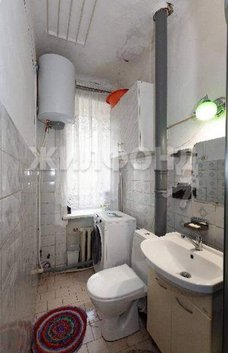 3-комн квартира Флотская улица, д.3