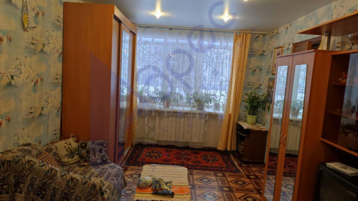 3-комн квартира Героя Самочкина ул, 11А