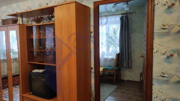 3-комн квартира Героя Самочкина ул, 11А
