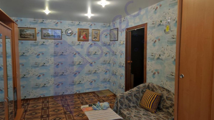 3-комн квартира Героя Самочкина ул, 11А