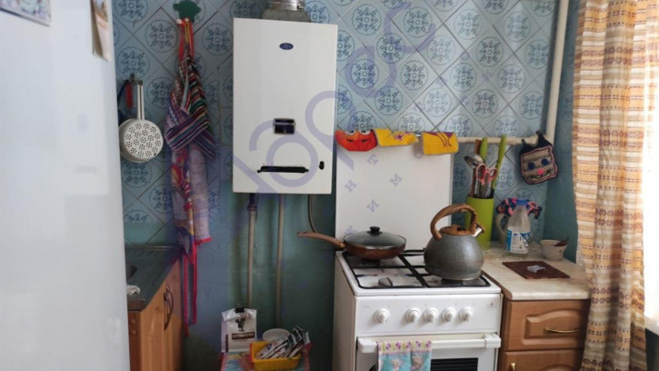 3-комн квартира Героя Самочкина ул, 11А