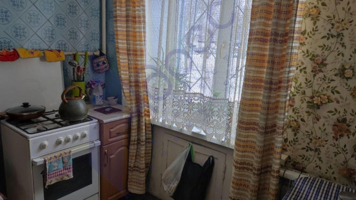 3-комн квартира Героя Самочкина ул, 11А