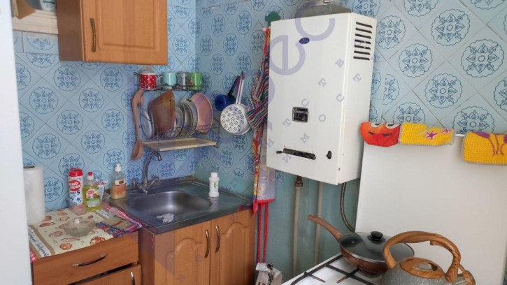 3-комн квартира Героя Самочкина ул, 11А