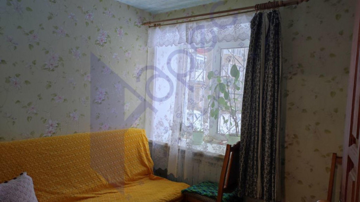 3-комн квартира Героя Самочкина ул, 11А