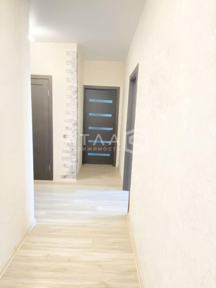 3-комн квартира Антонова ул, 5Л