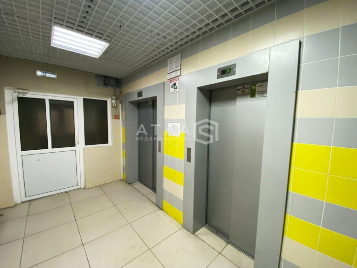 3-комн квартира Прибрежный бр, 3