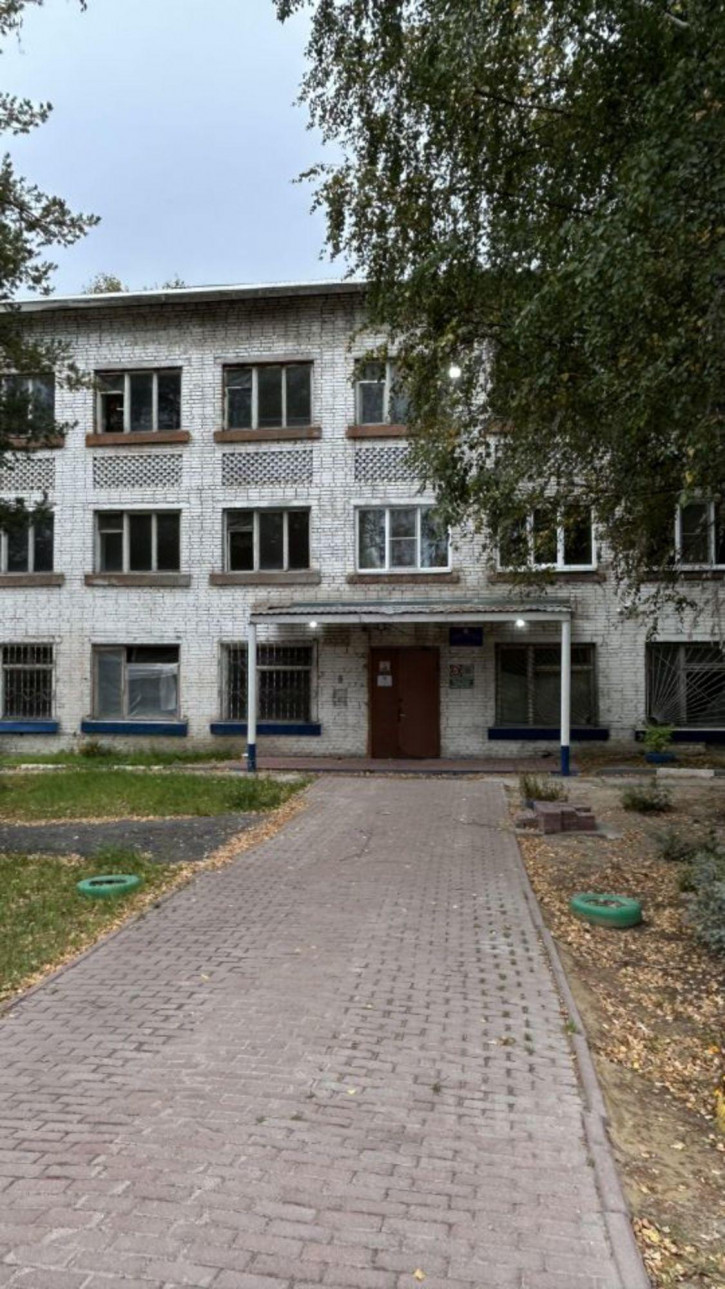 Отдельное здание улица Франца Штольверка, 14,  д. 14