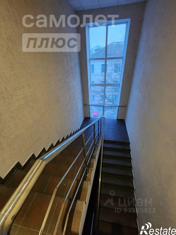 Отдельное здание Ендовищенская улица, 9,  д. 9