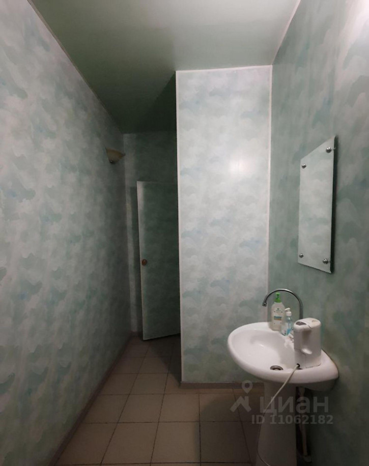 Отдельное здание проезд Шабулина, 1,  д. 1