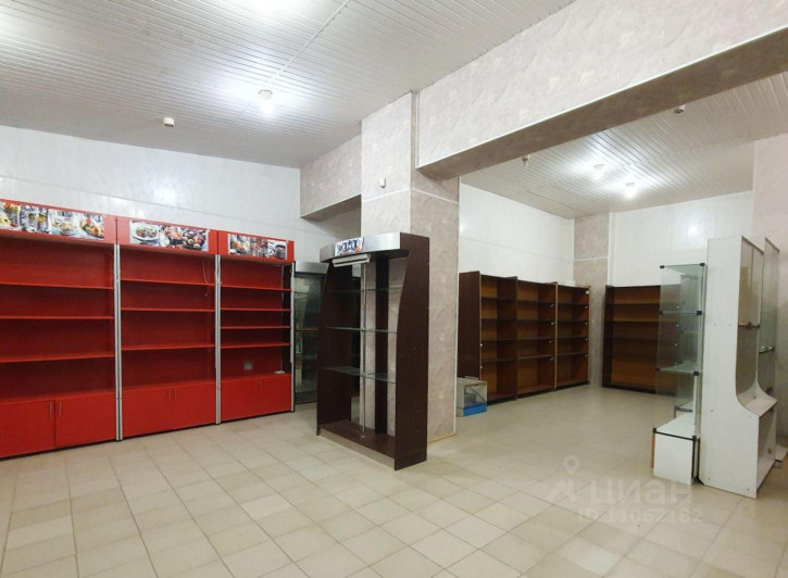 Отдельное здание проезд Шабулина, 1,  д. 1