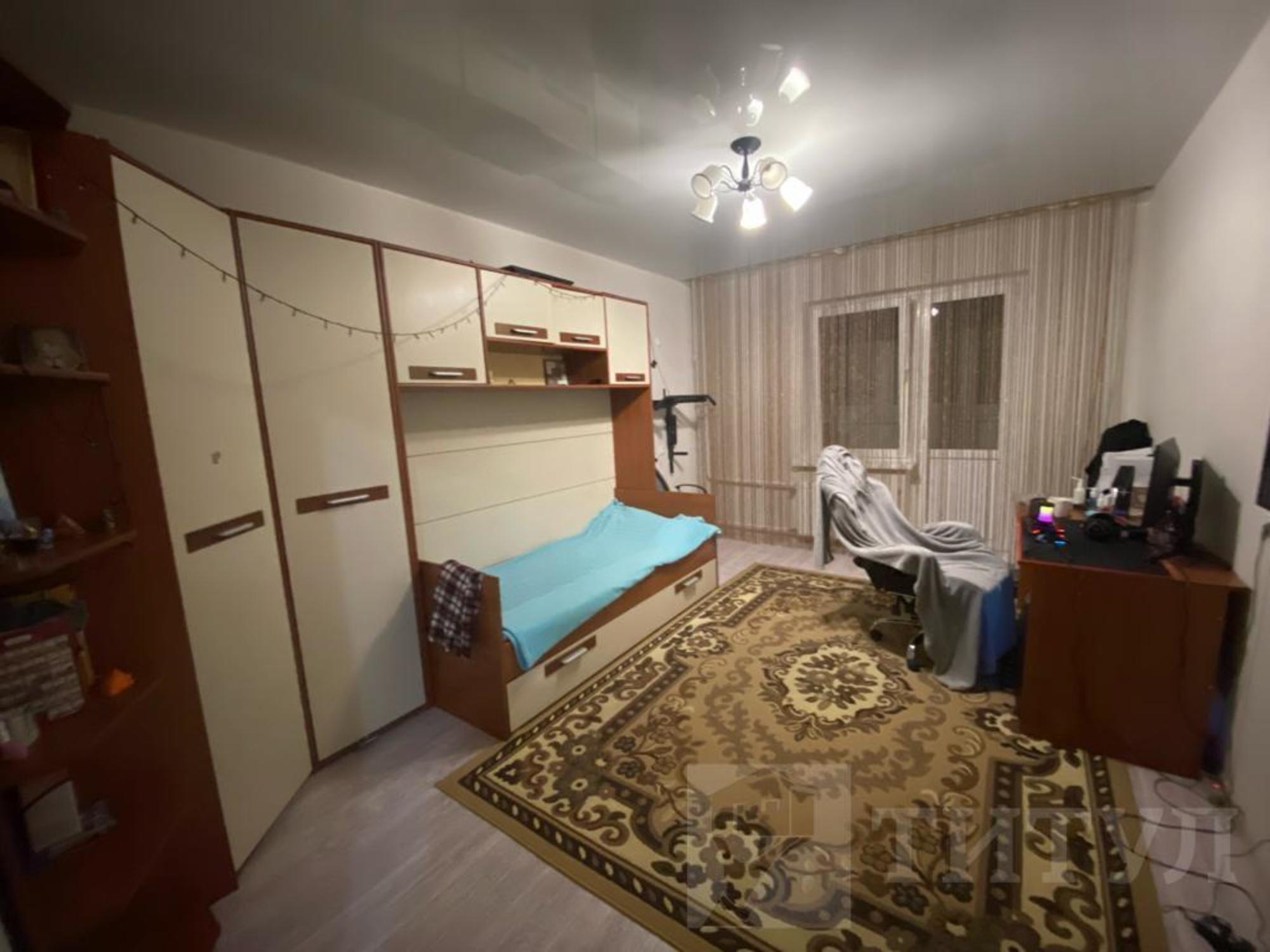 Купить квартиру за 6 200 000 рублей на Суворовский