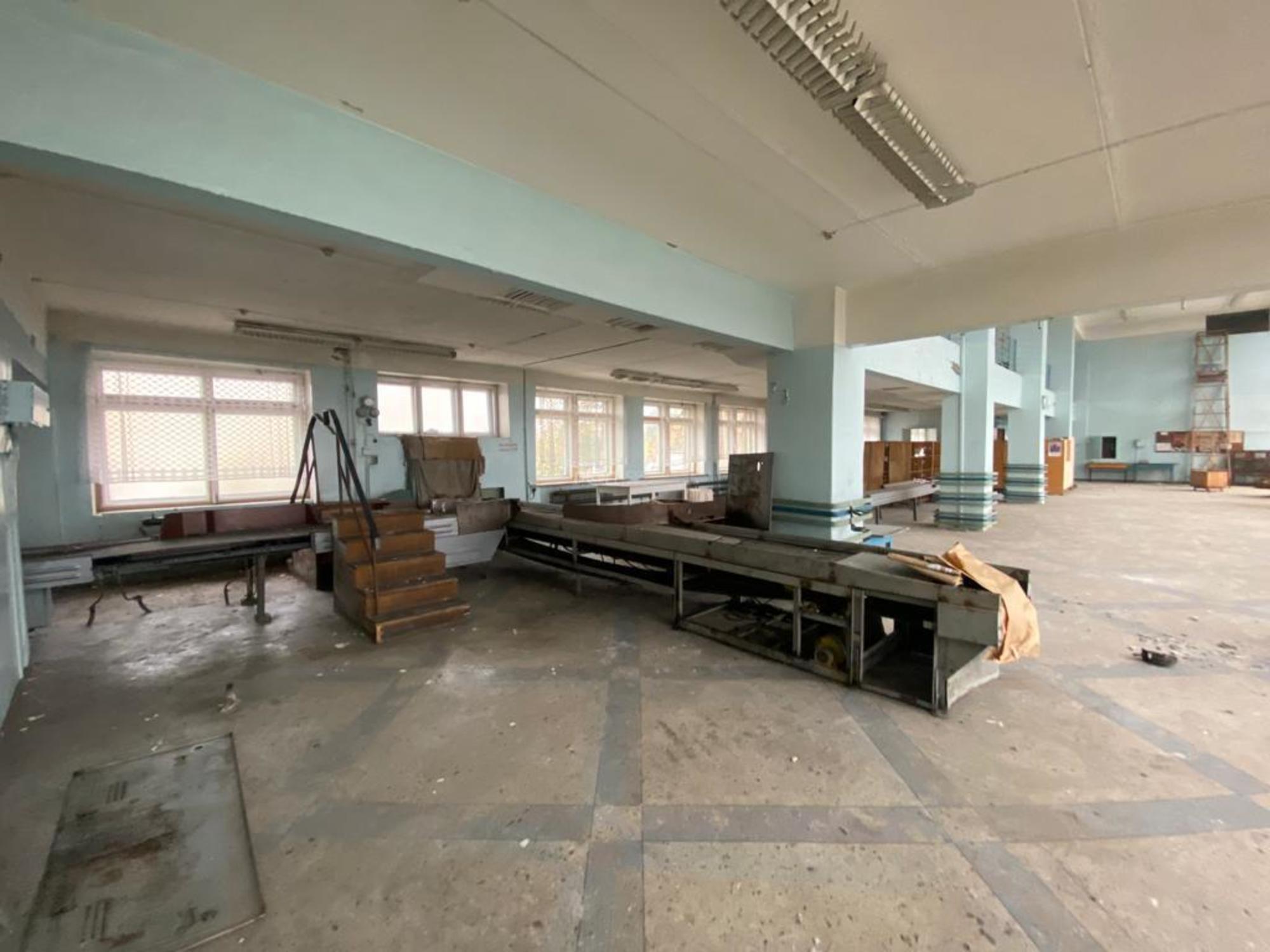 Купить помещение свободного назначения за 20 269 000 рублей на Аэропорт территория, д.1а