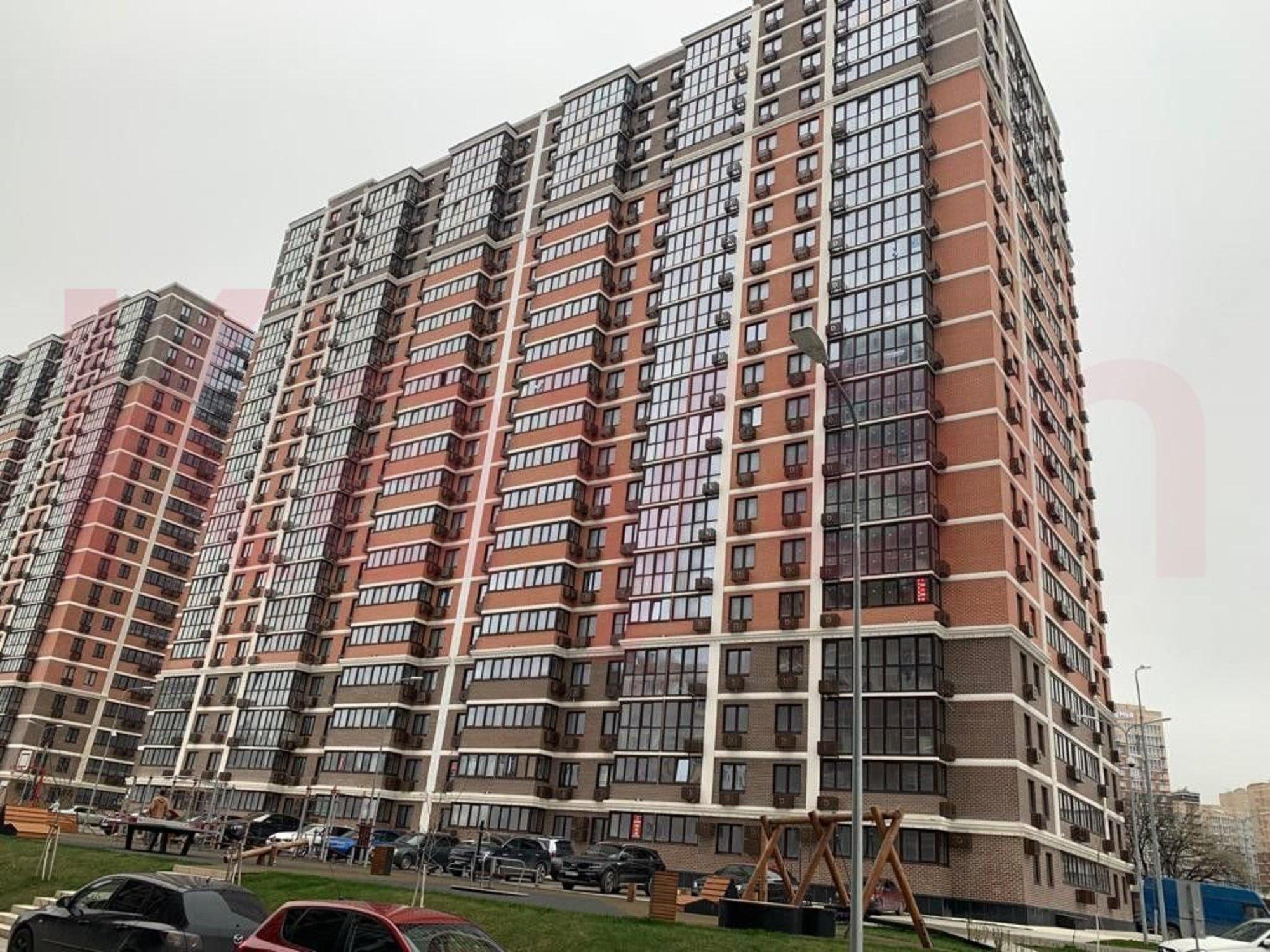Купить квартиру за 12 500 000 рублей на Котанова ул.