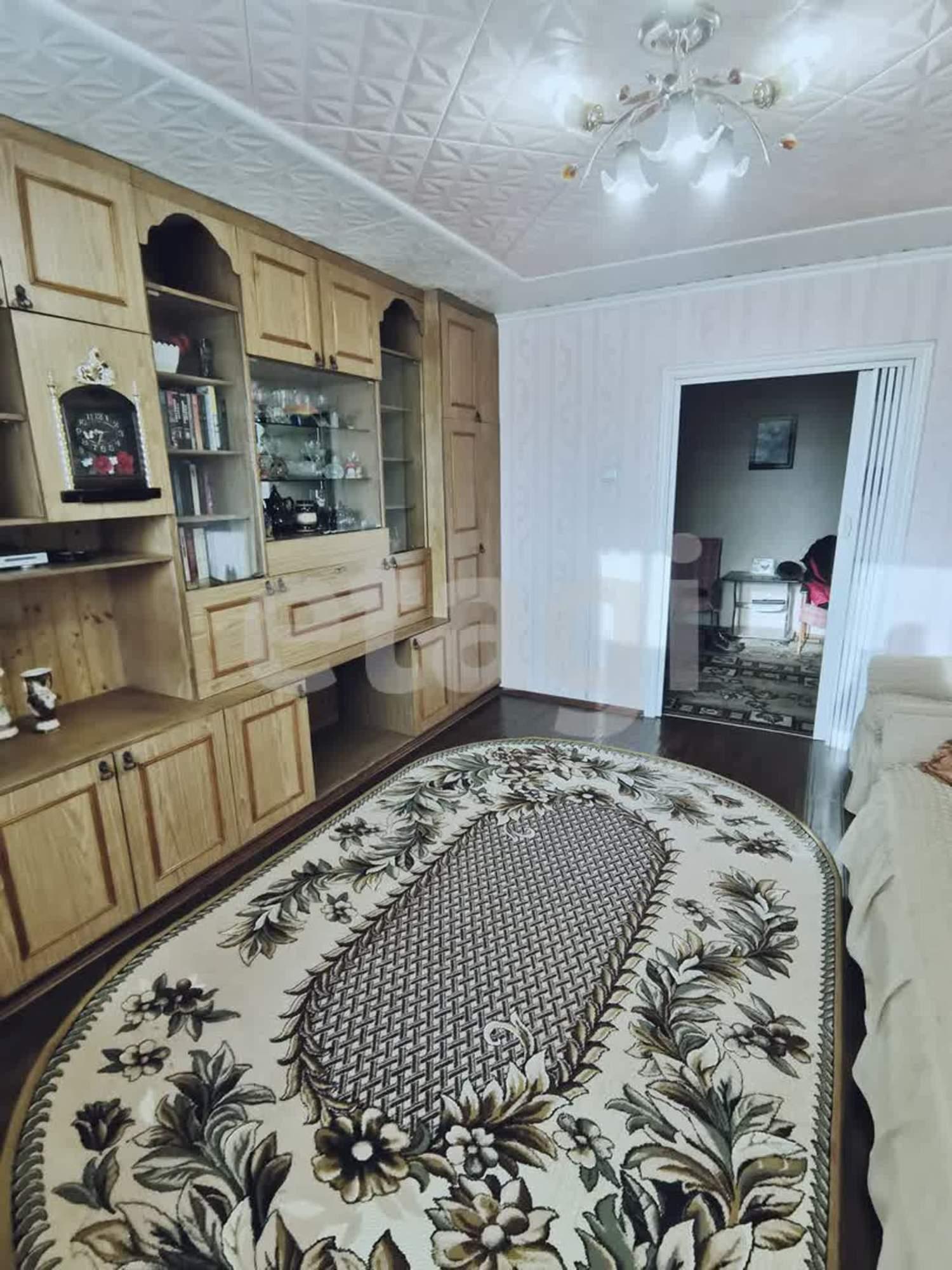 Купить квартиру за 2 890 000 рублей на улица Карла Либкнехта