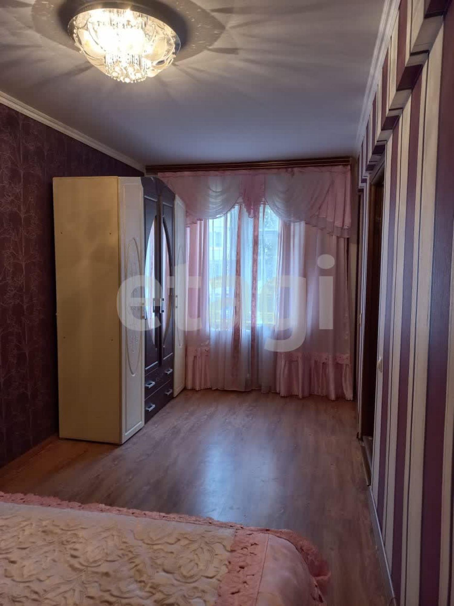 Купить квартиру за 4 080 000 рублей на улица Любезного