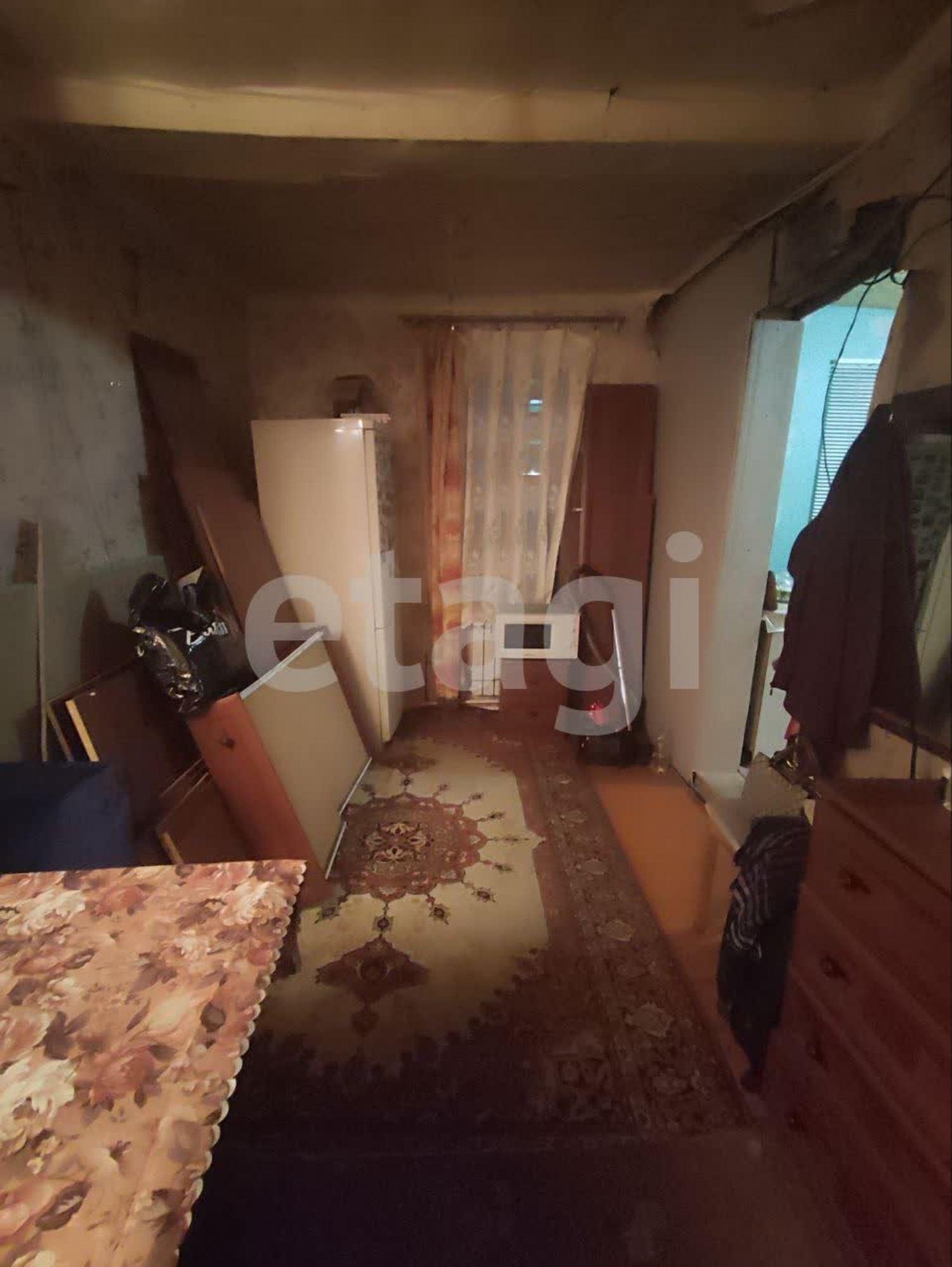 Купить дачу, дом, коттедж за 1 950 000 рублей на улица Куйбышева
