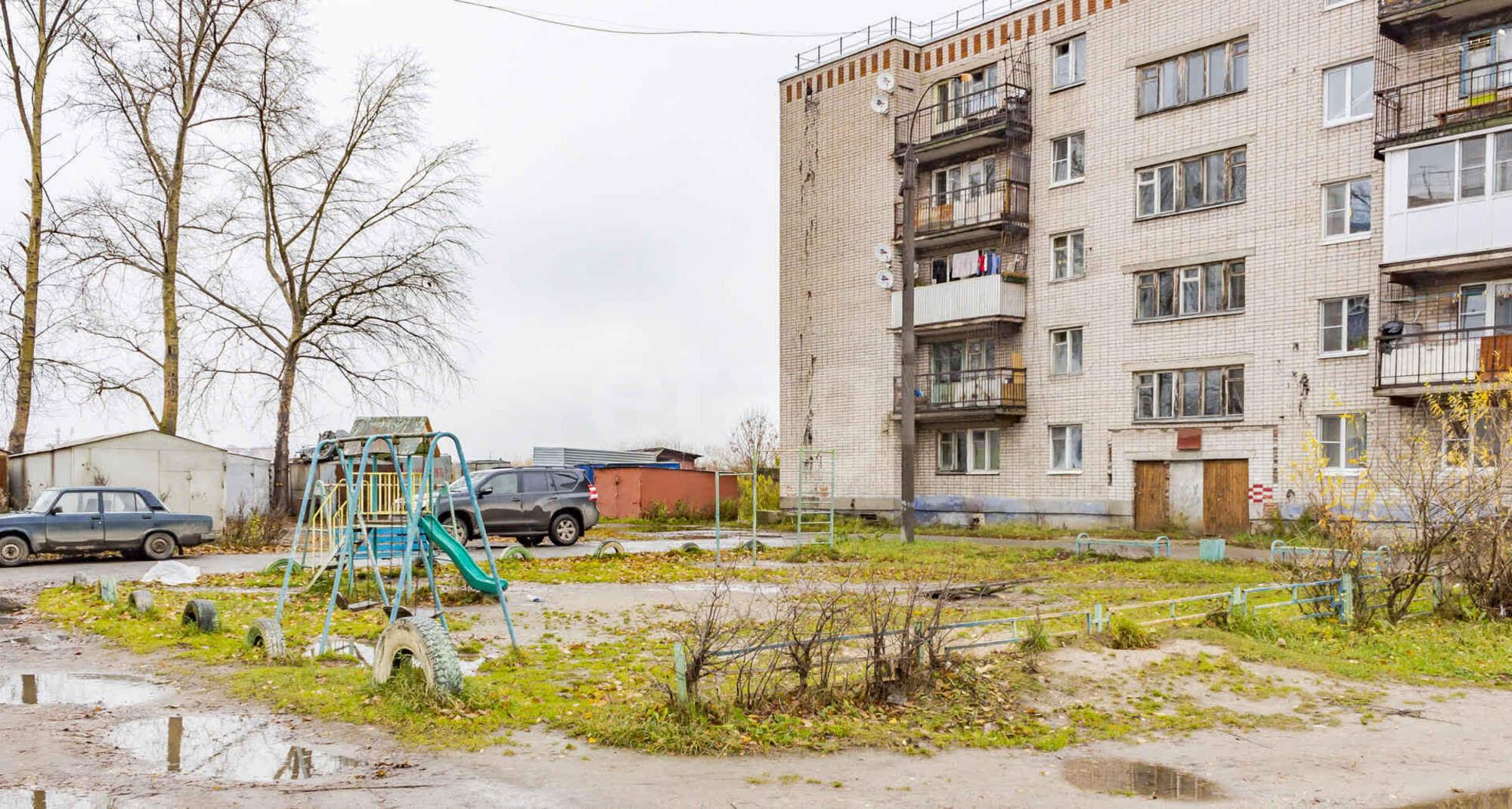 Купить комнату за 450 000 рублей на Турундаевская улица, 66