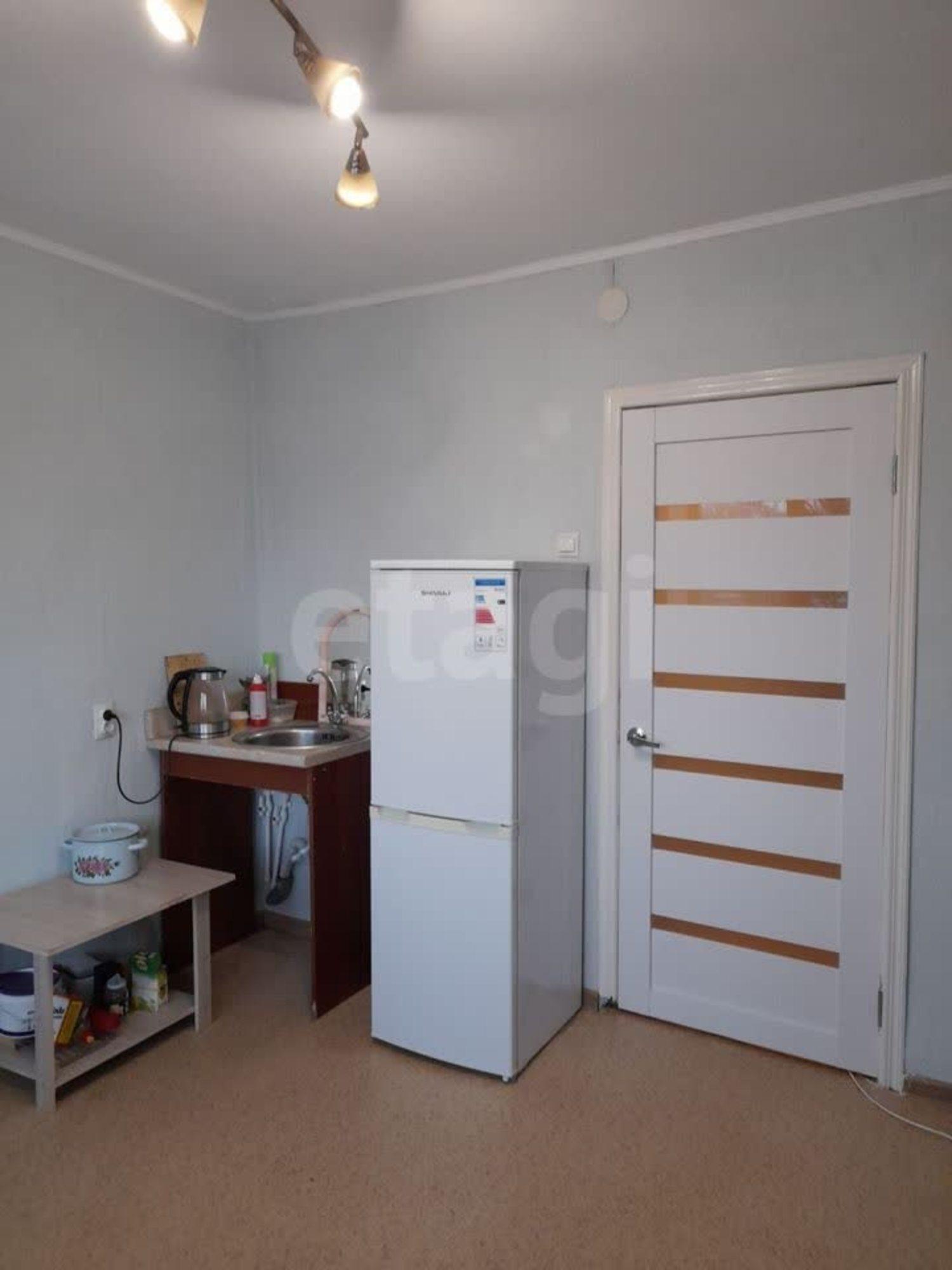Купить студию за 1 590 000 рублей на улица Панкратова, 75ак1
