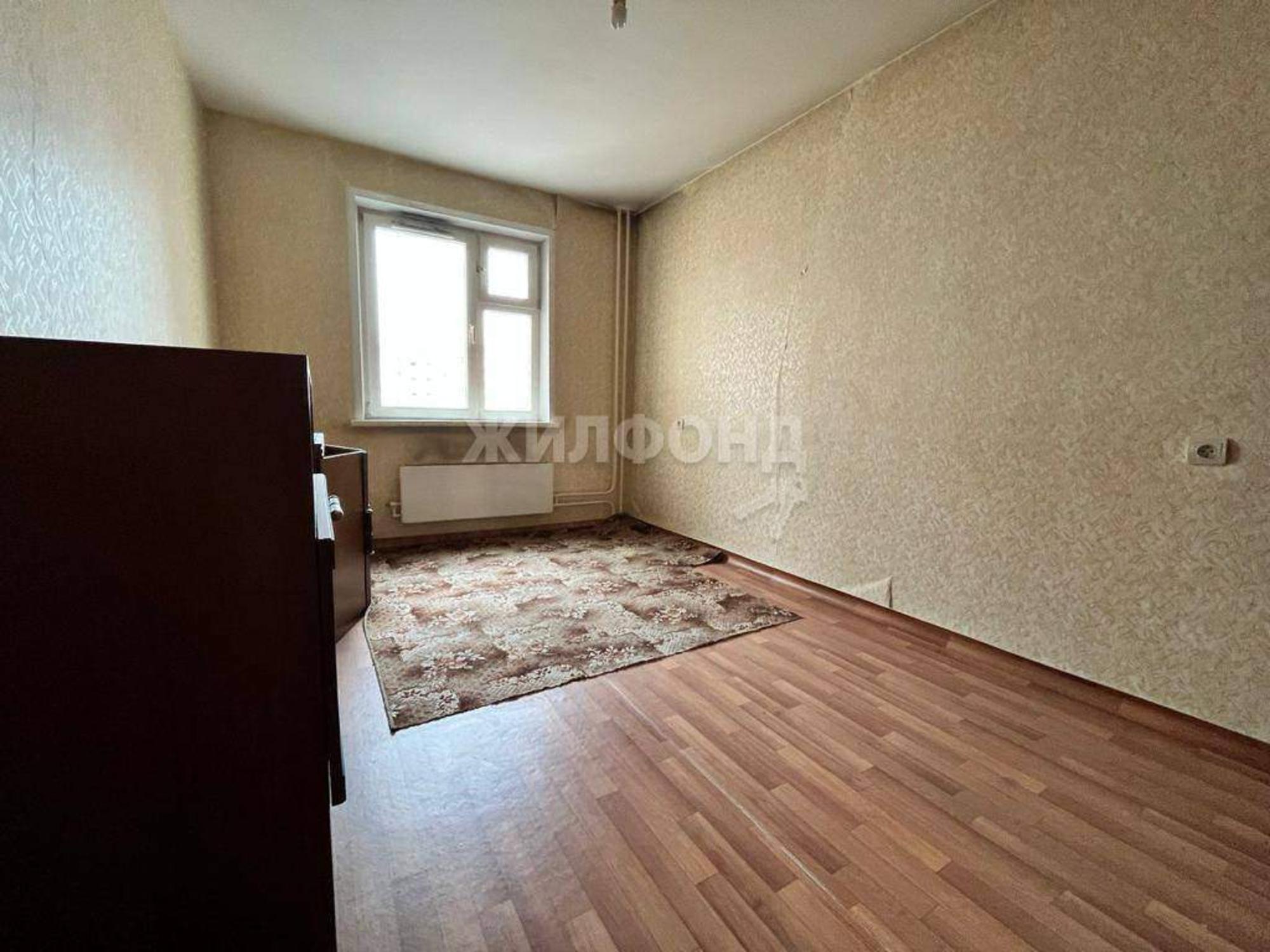Купить квартиру за 7 450 000 рублей на Михаила Годенко улица, д.1