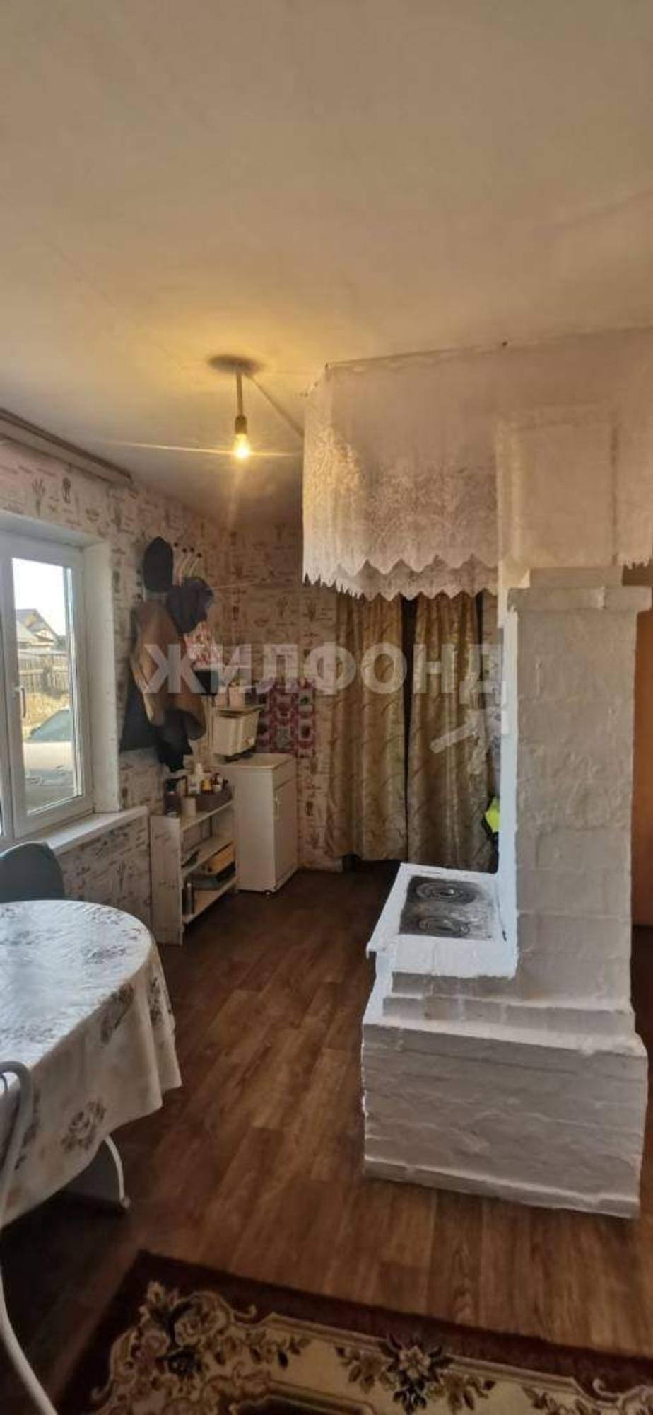 Купить дачу, дом, коттедж за 4 600 000 рублей на Кызыл