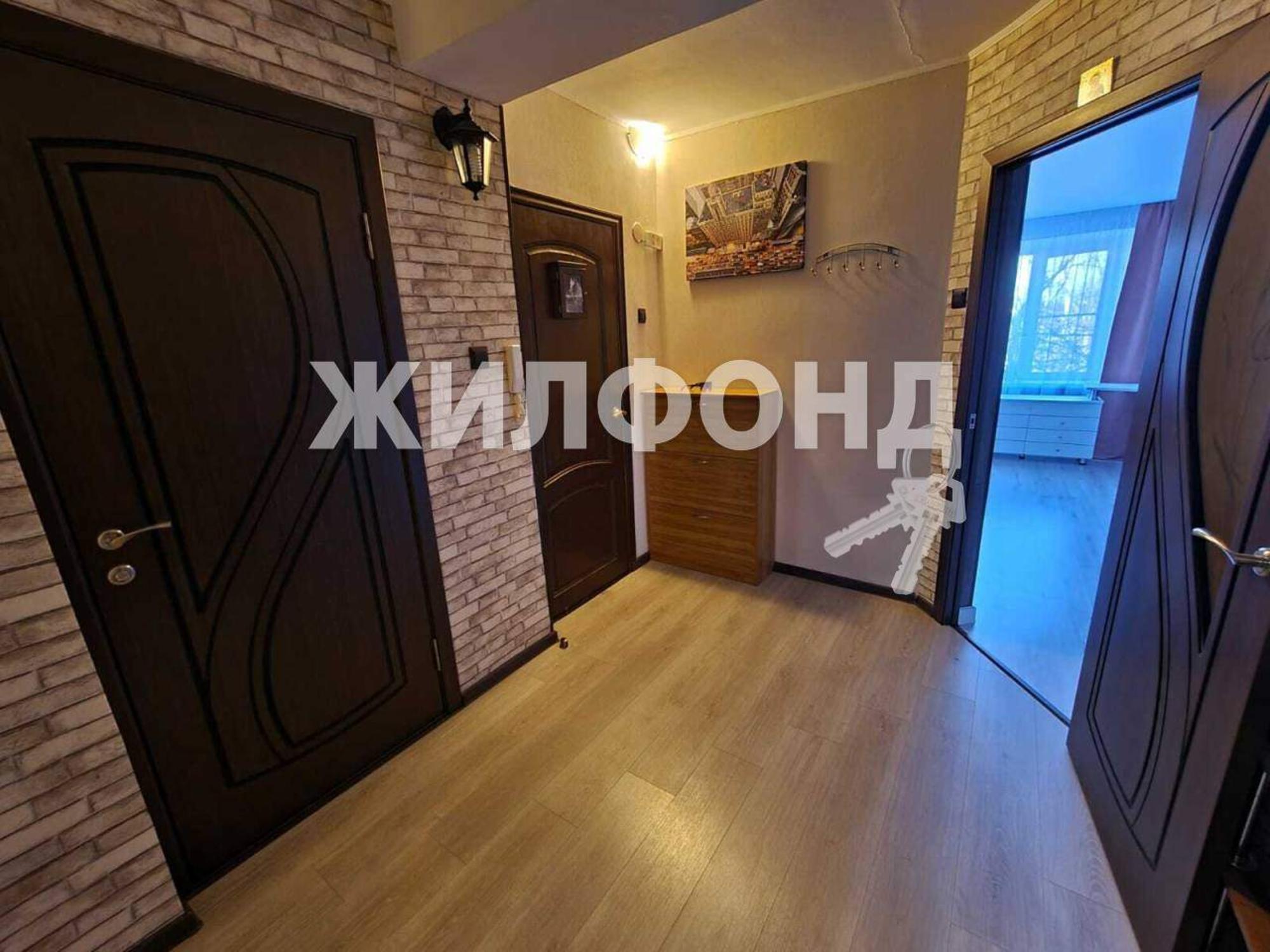 Купить квартиру за 9 500 000 рублей на Восточный переулок, д.40