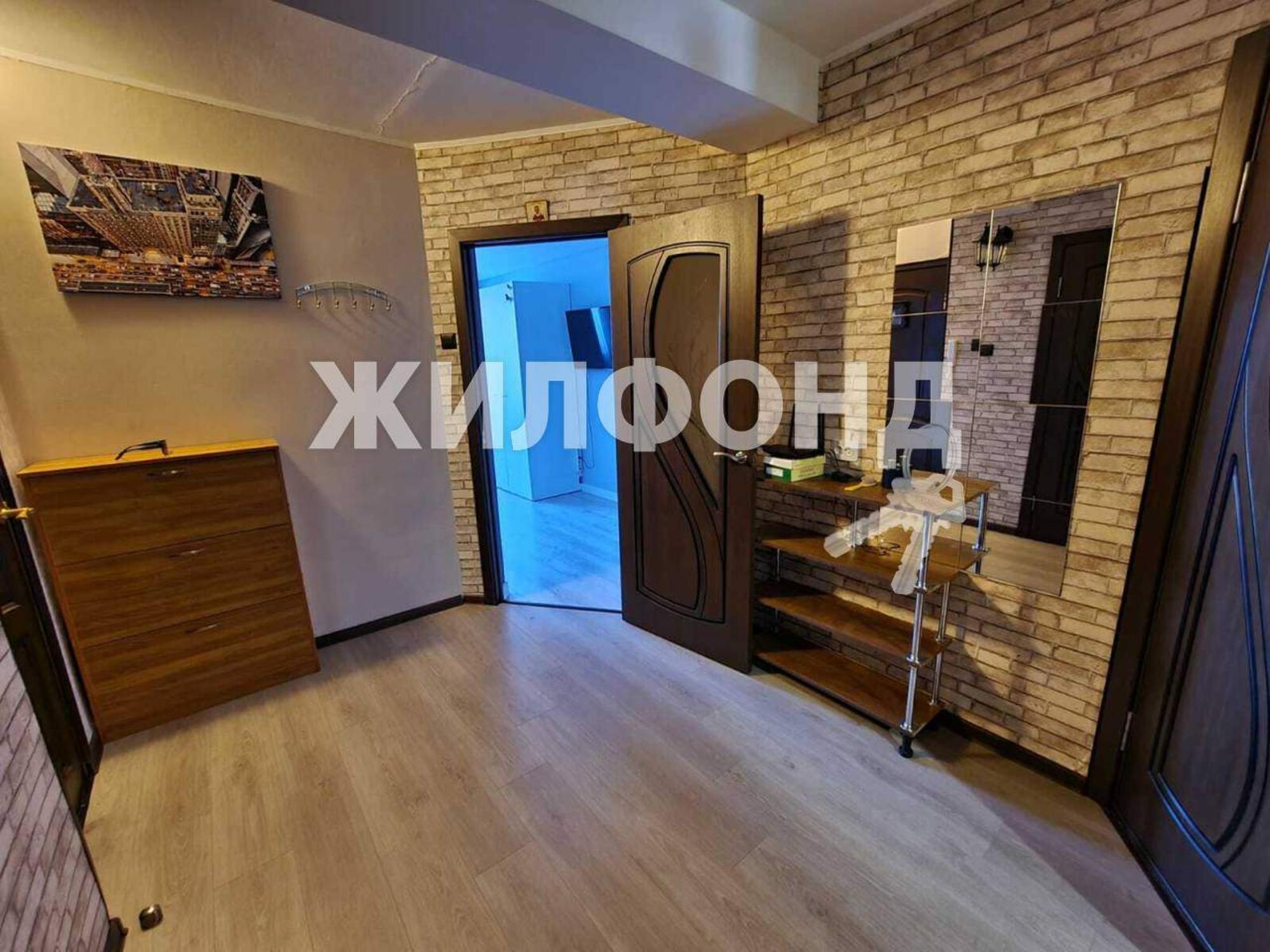Купить квартиру за 9 500 000 рублей на Восточный переулок, д.40