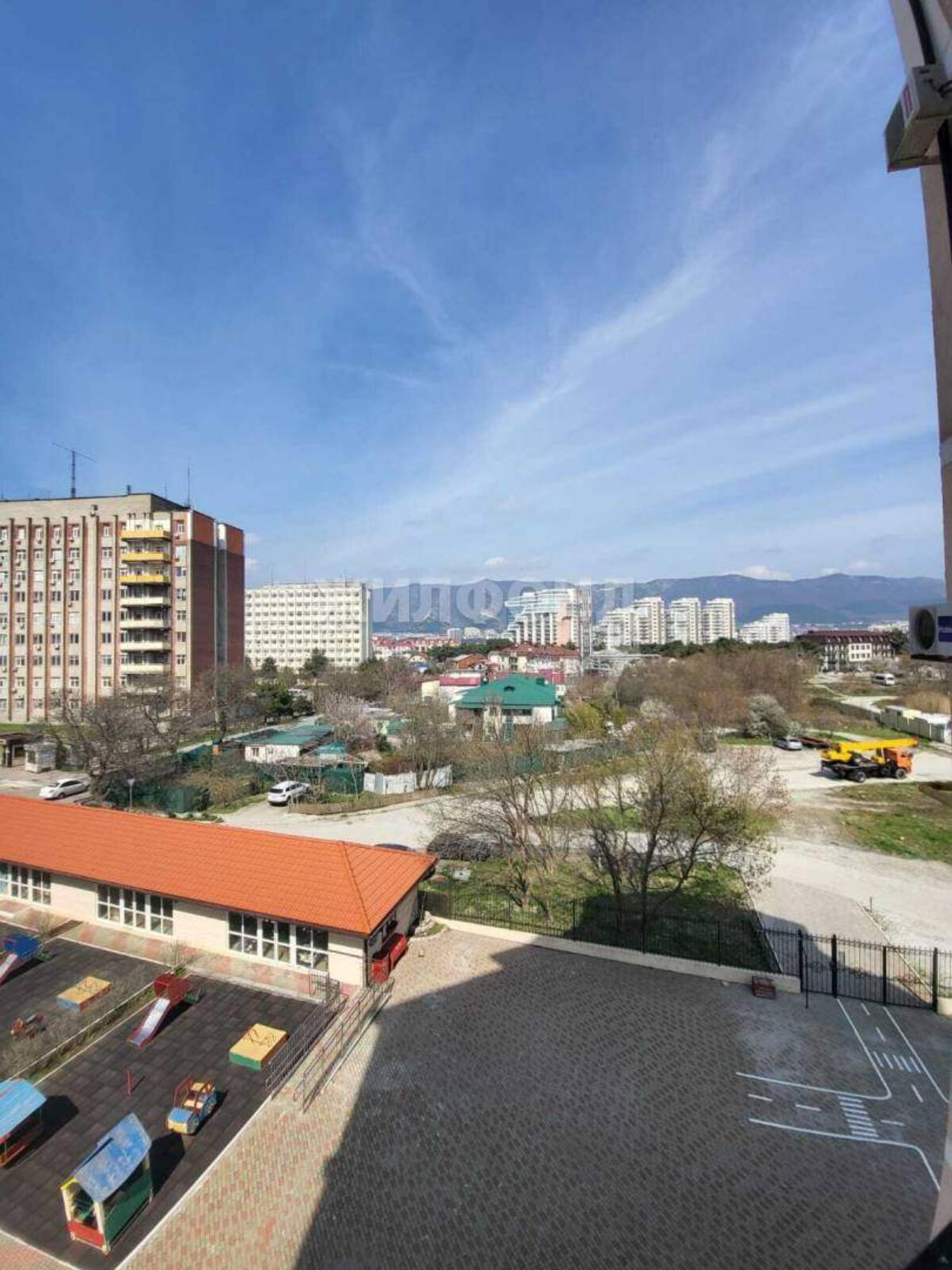 Купить квартиру за 10 700 000 рублей на Крымская улица, д.19к11