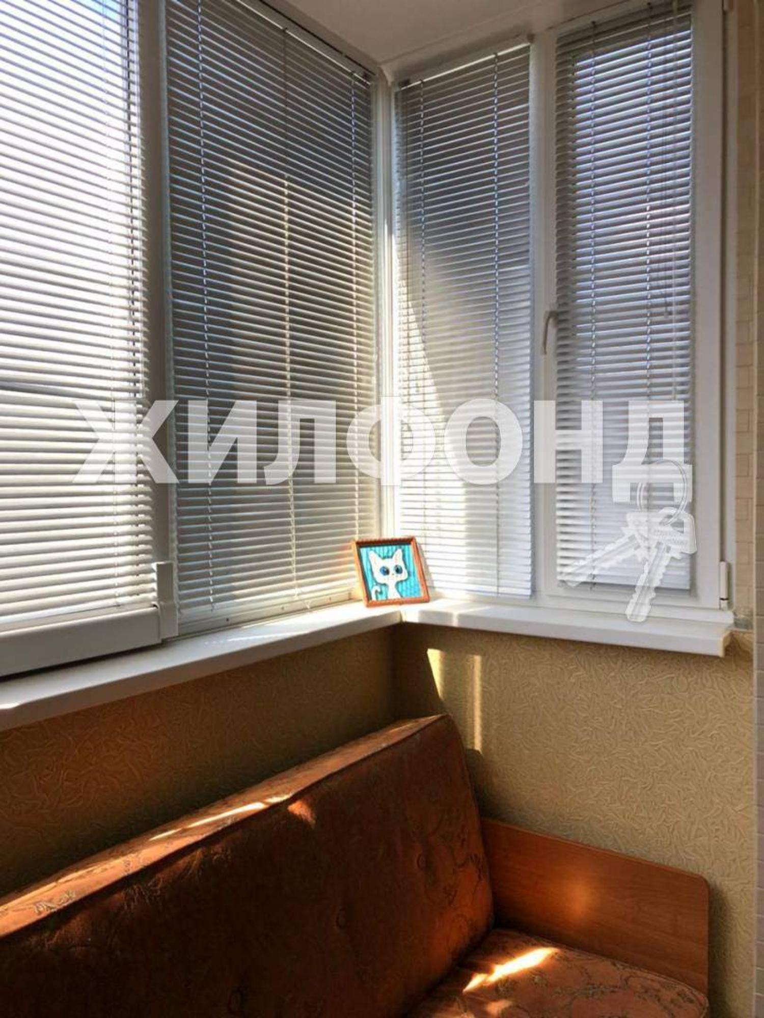 Купить квартиру за 9 700 000 рублей на Одесская улица, д.22