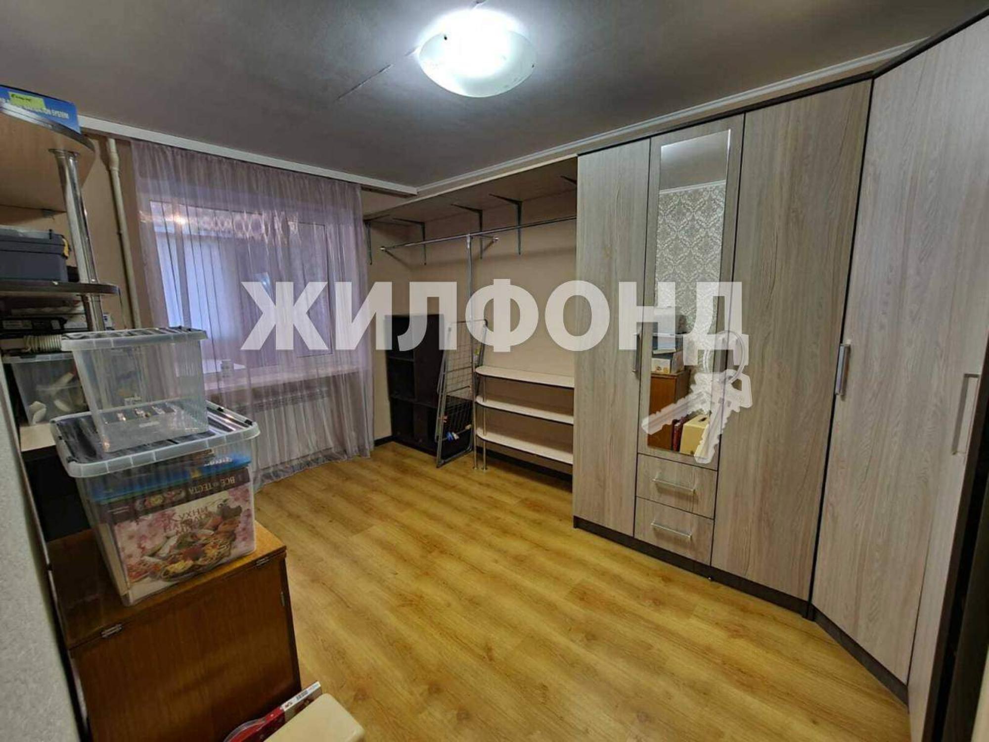 Купить квартиру за 9 500 000 рублей на Восточный переулок, д.40