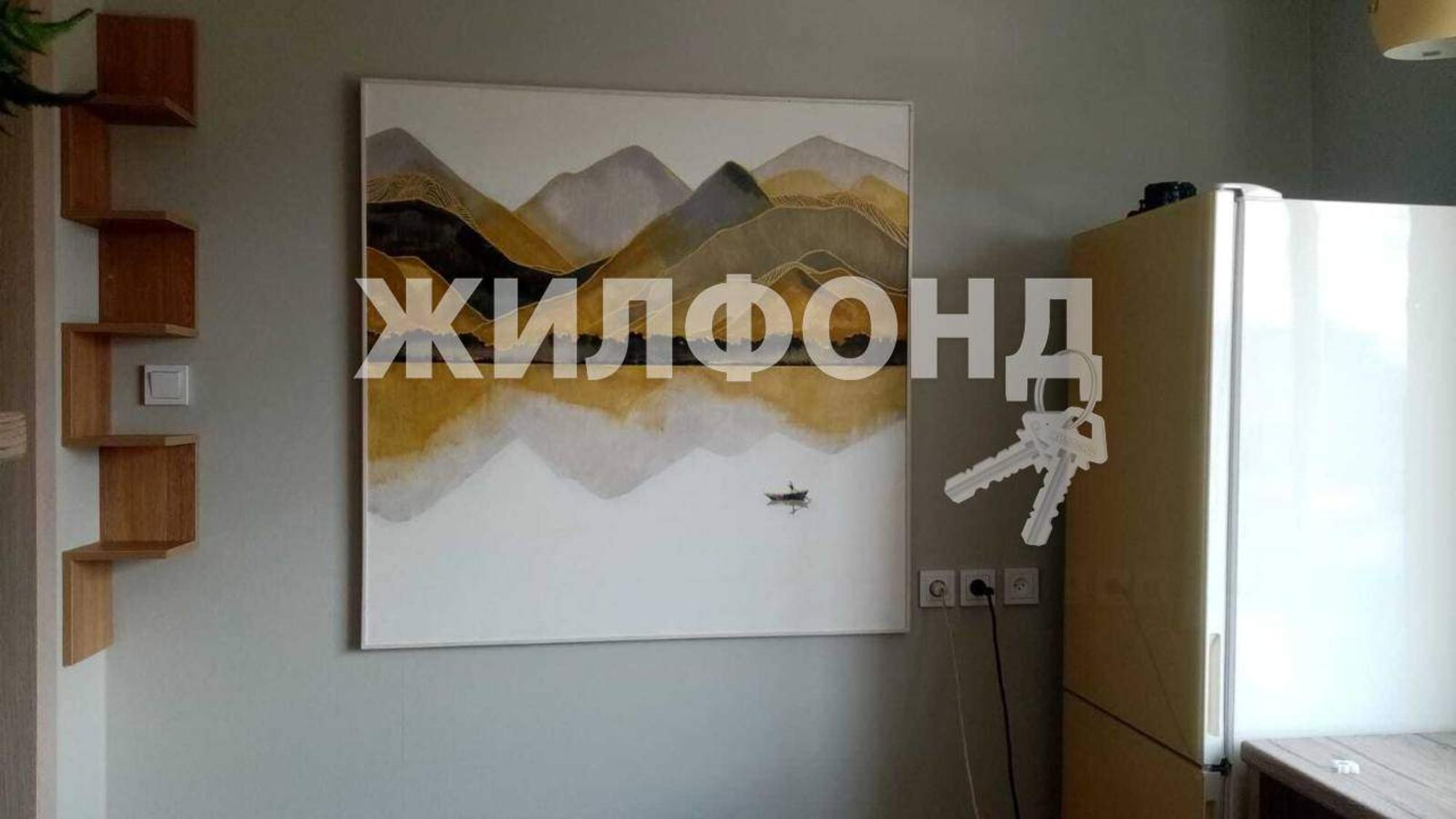 Купить квартиру за 8 750 000 рублей на Леселидзе улица, д.21А