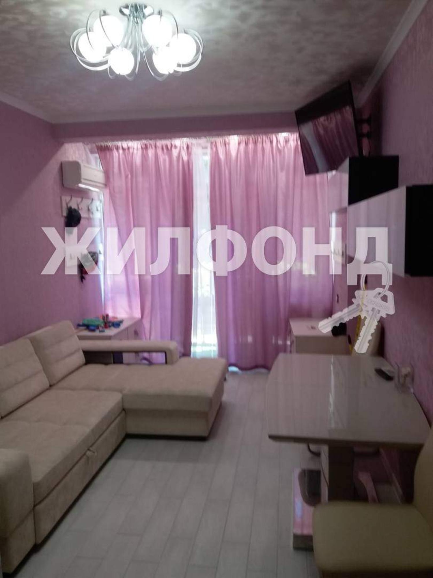 Купить квартиру за 7 189 000 рублей на Туристическая улица, д.3