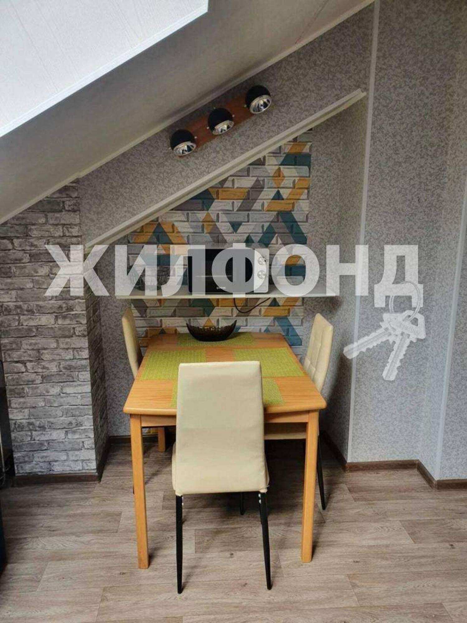 Купить студию за 7 300 000 рублей на Верхняя улица, д.13