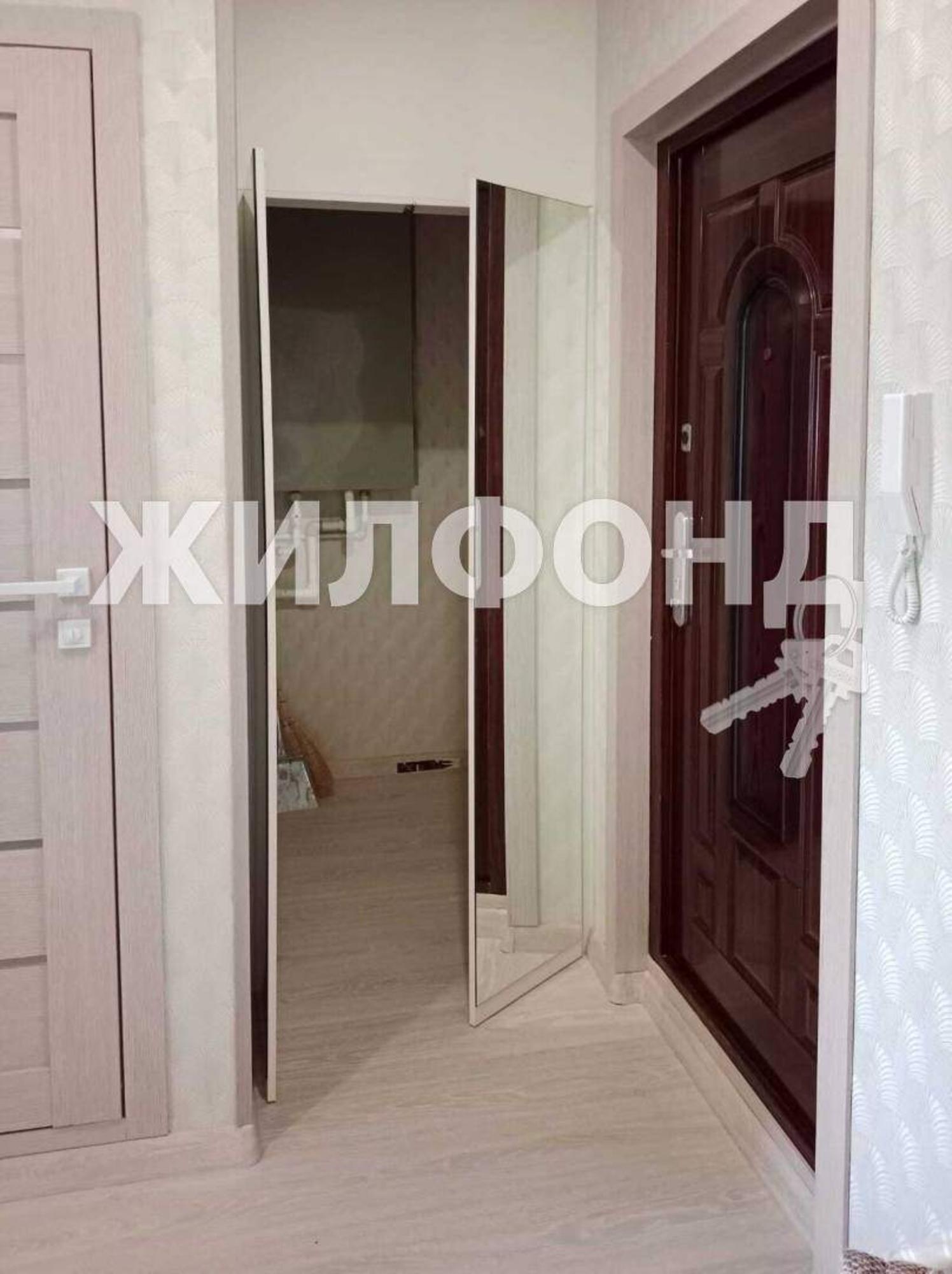 Купить квартиру за 8 750 000 рублей на Леселидзе улица, д.21А