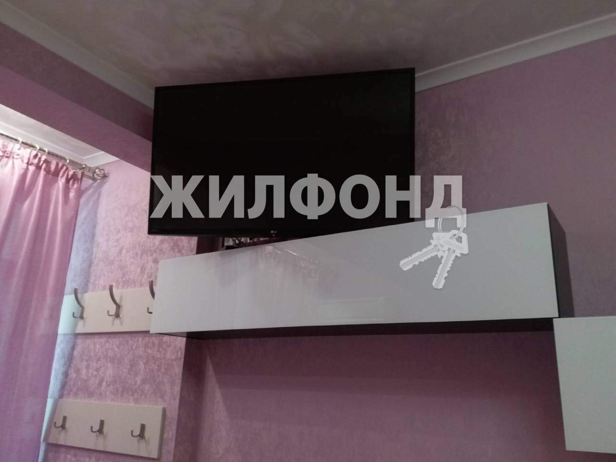 Купить квартиру за 7 189 000 рублей на Туристическая улица, д.3