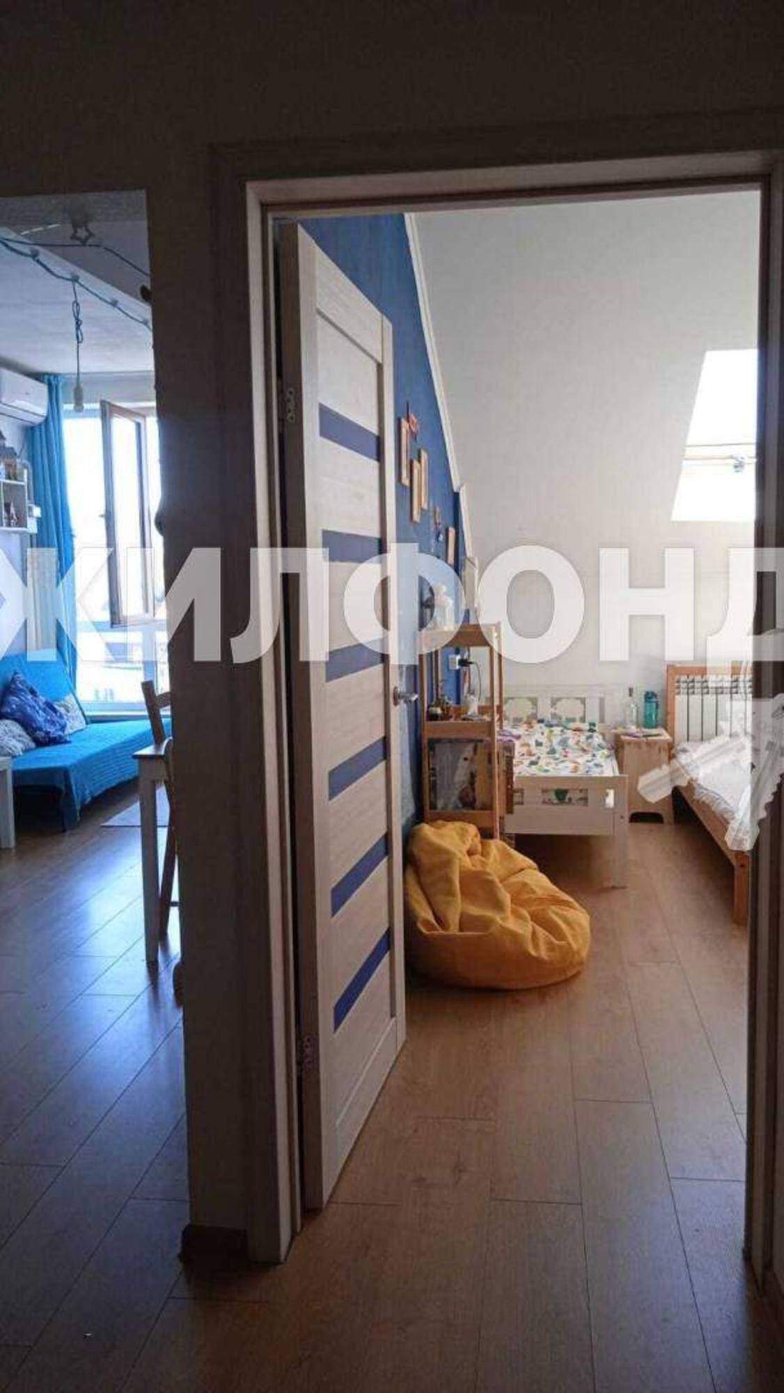 Купить квартиру за 7 725 000 рублей на Прасковеевская улица, д.5