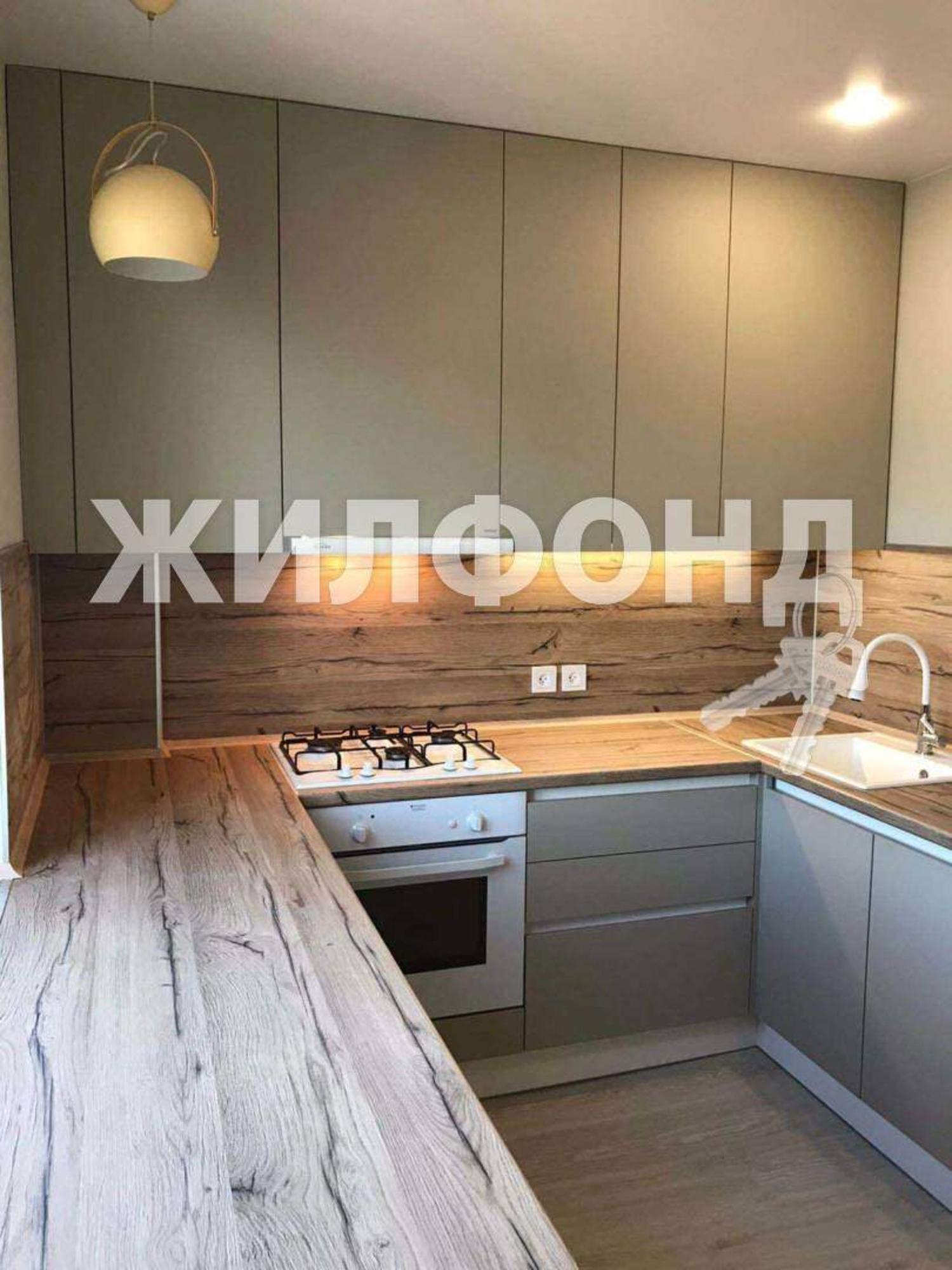 Купить квартиру за 8 750 000 рублей на Леселидзе улица, д.21А