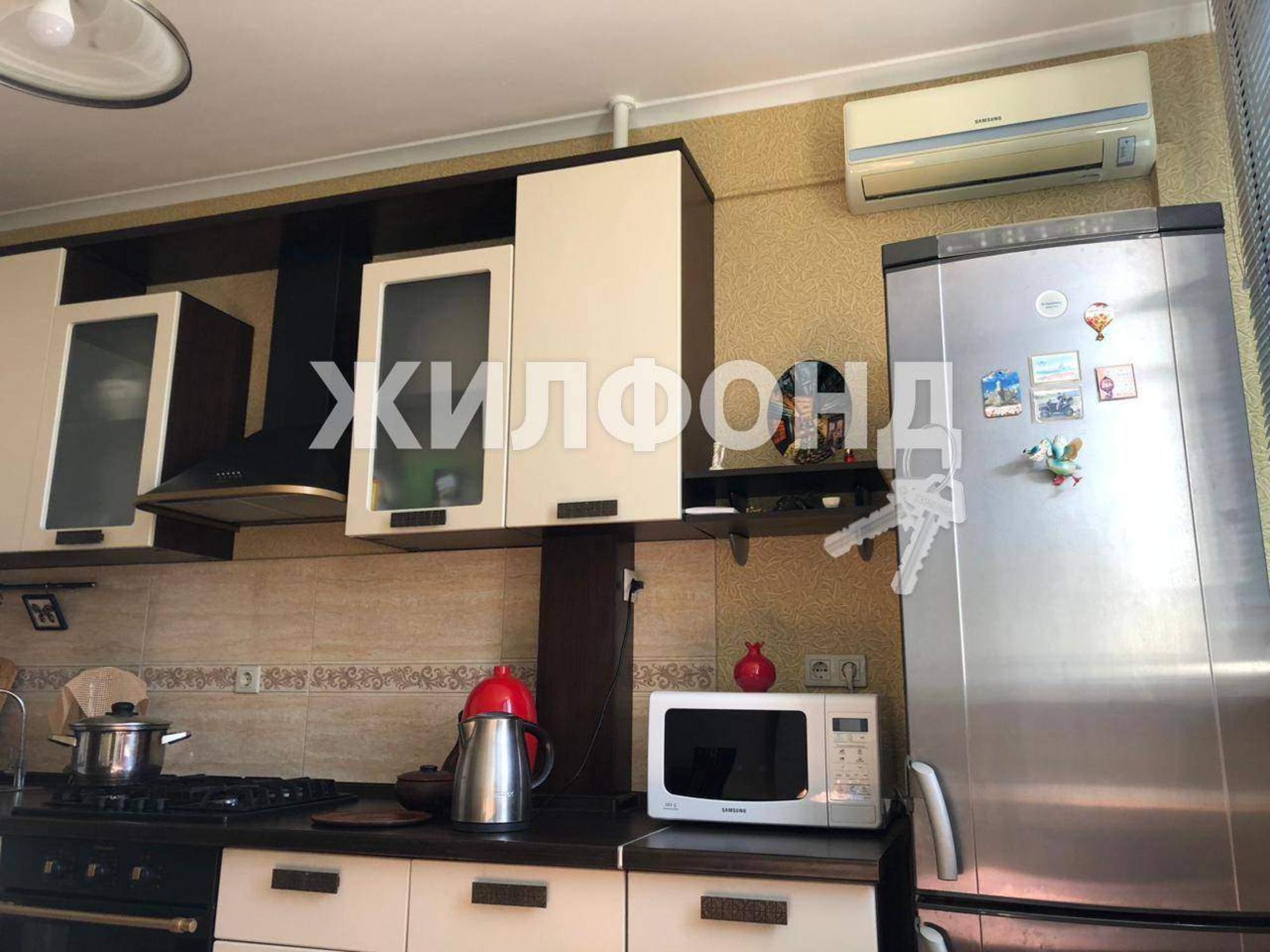 Купить квартиру за 9 700 000 рублей на Одесская улица, д.22