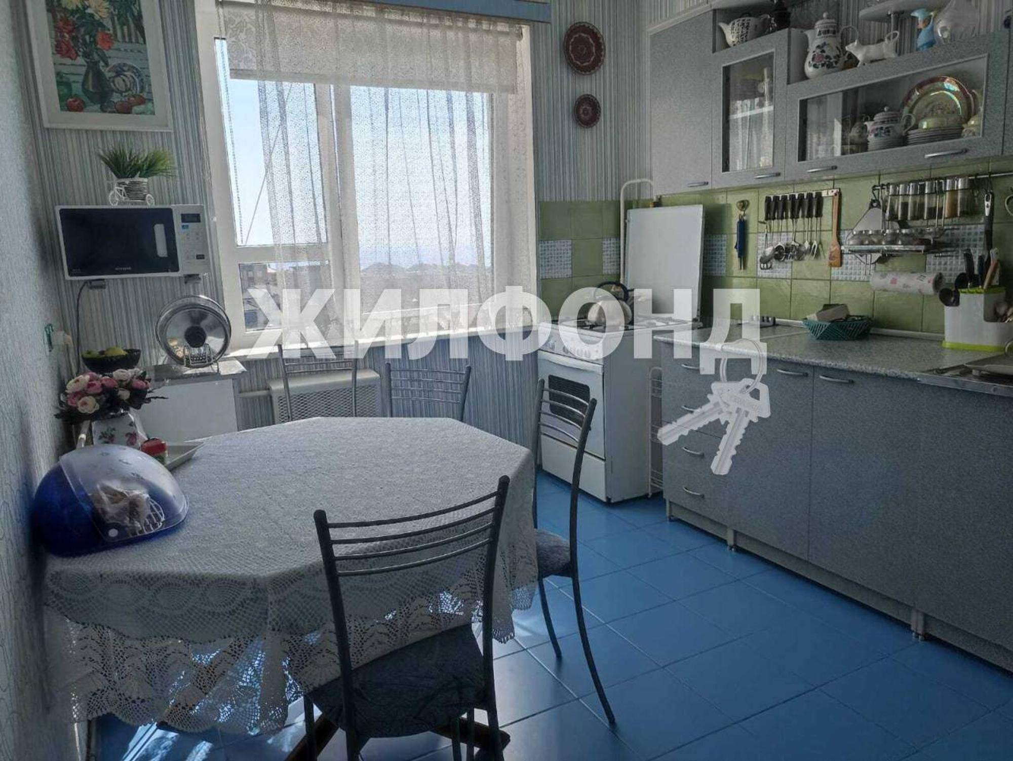 Купить квартиру за 10 200 000 рублей на Леселидзе улица, д.21А