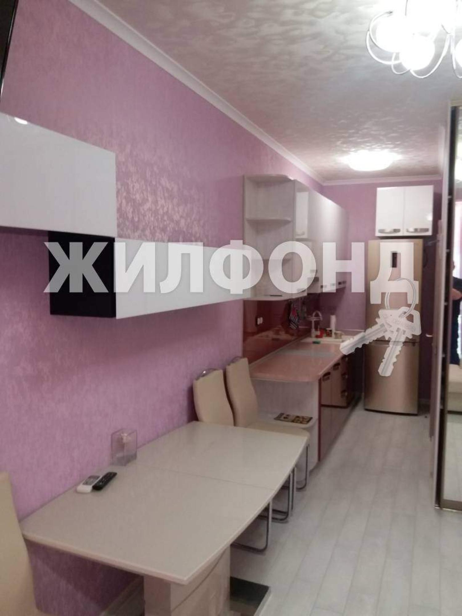 Купить квартиру за 7 189 000 рублей на Туристическая улица, д.3