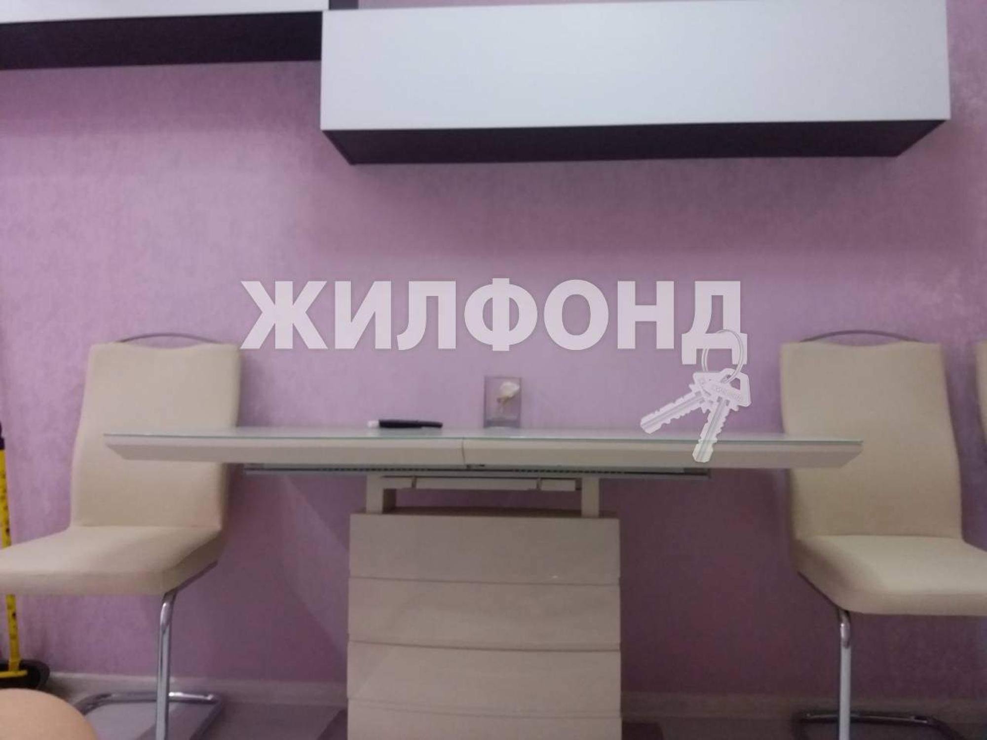 Купить квартиру за 7 189 000 рублей на Туристическая улица, д.3