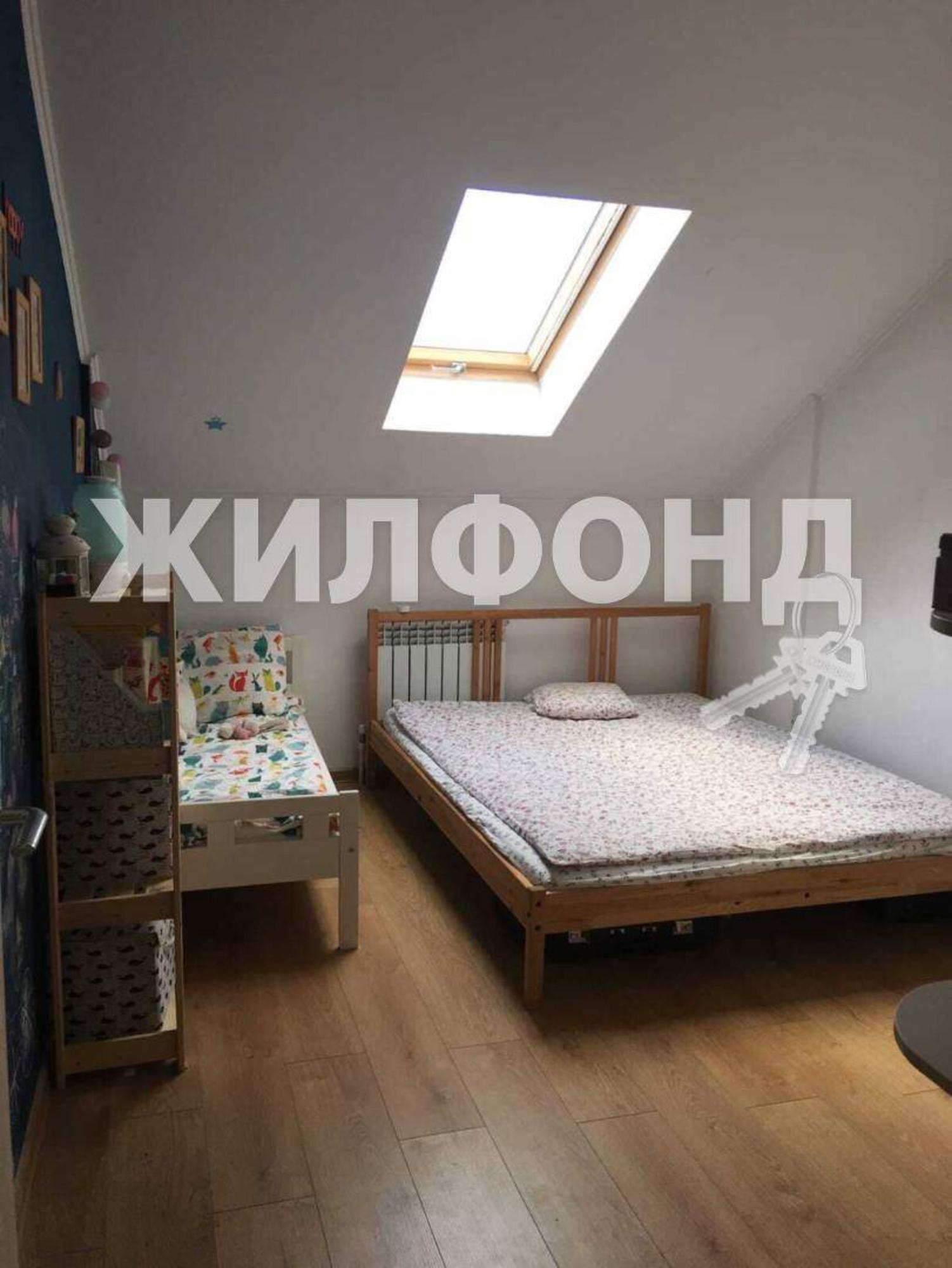 Купить квартиру за 7 725 000 рублей на Прасковеевская улица, д.5