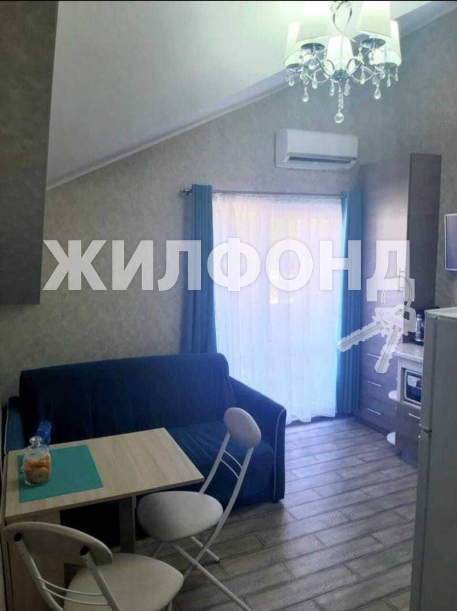 Купить квартиру за 9 300 000 рублей на Верхняя улица, д.13