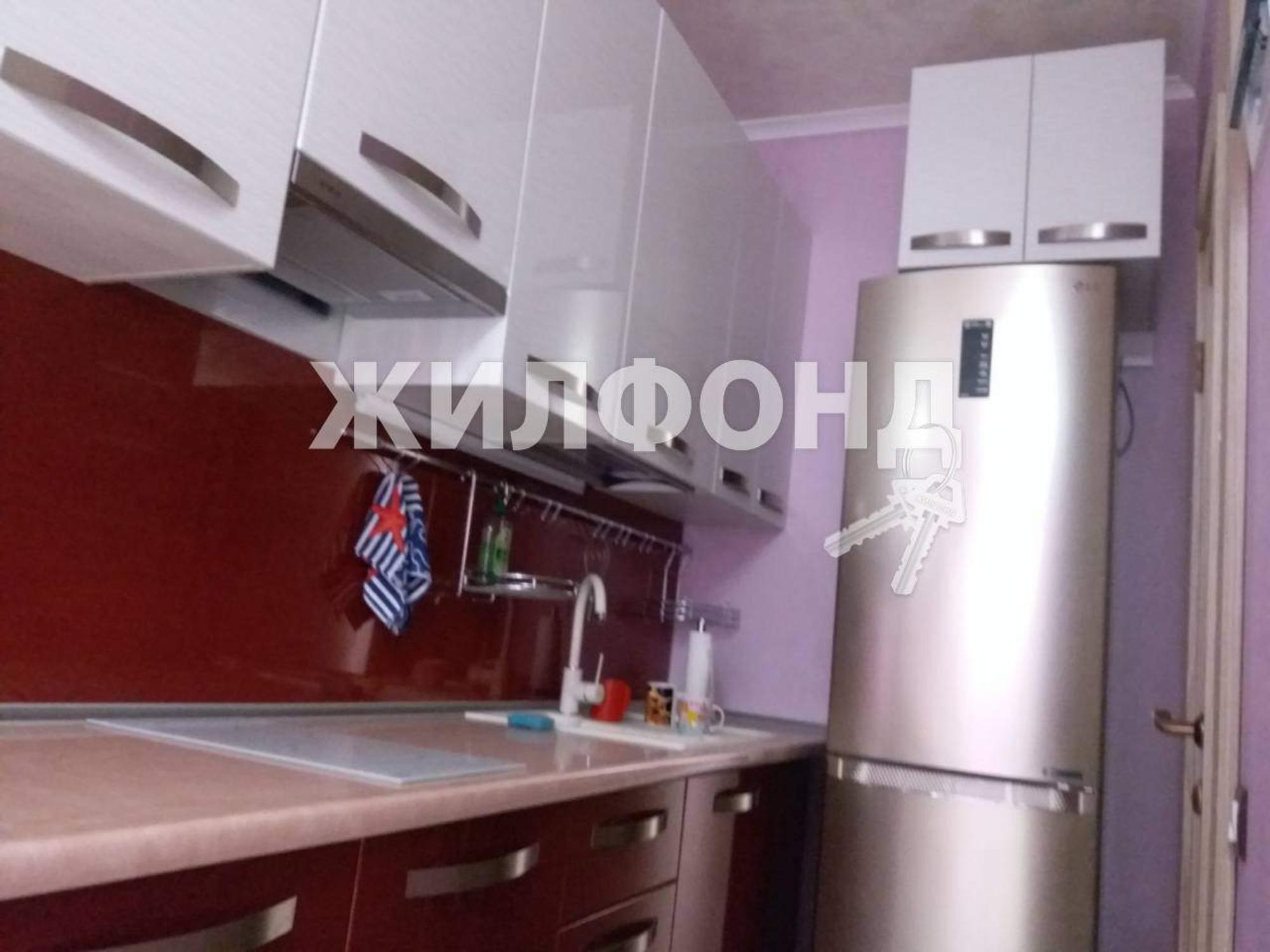 Купить квартиру за 7 189 000 рублей на Туристическая улица, д.3