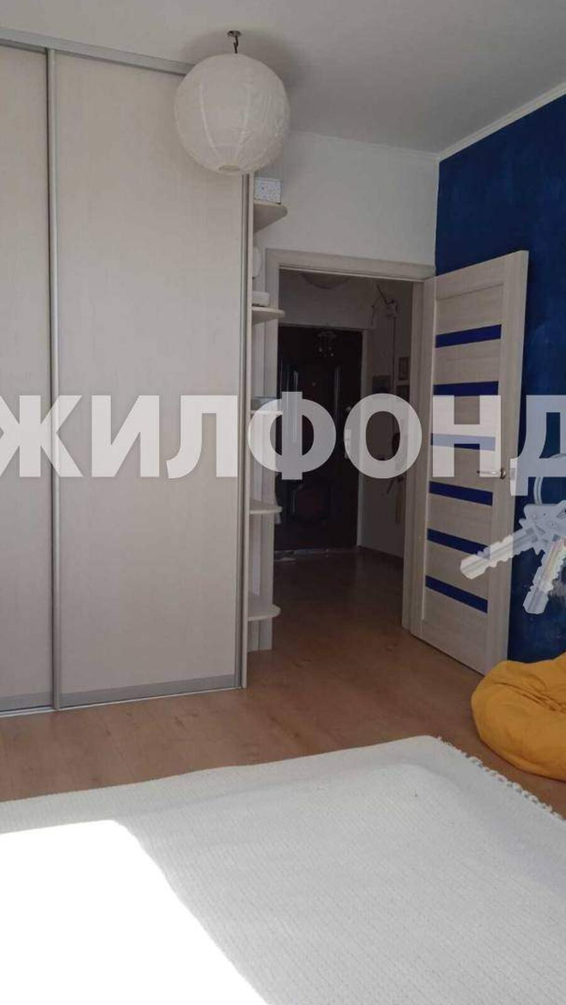 Купить квартиру за 7 725 000 рублей на Прасковеевская улица, д.5