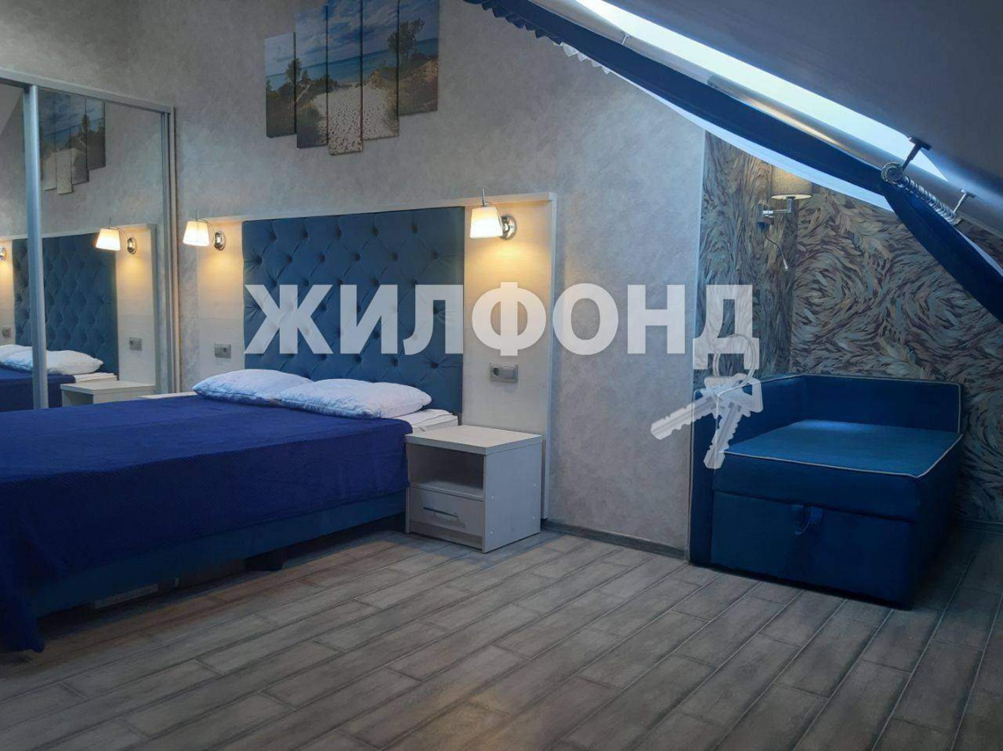 Купить квартиру за 9 300 000 рублей на Верхняя улица, д.13