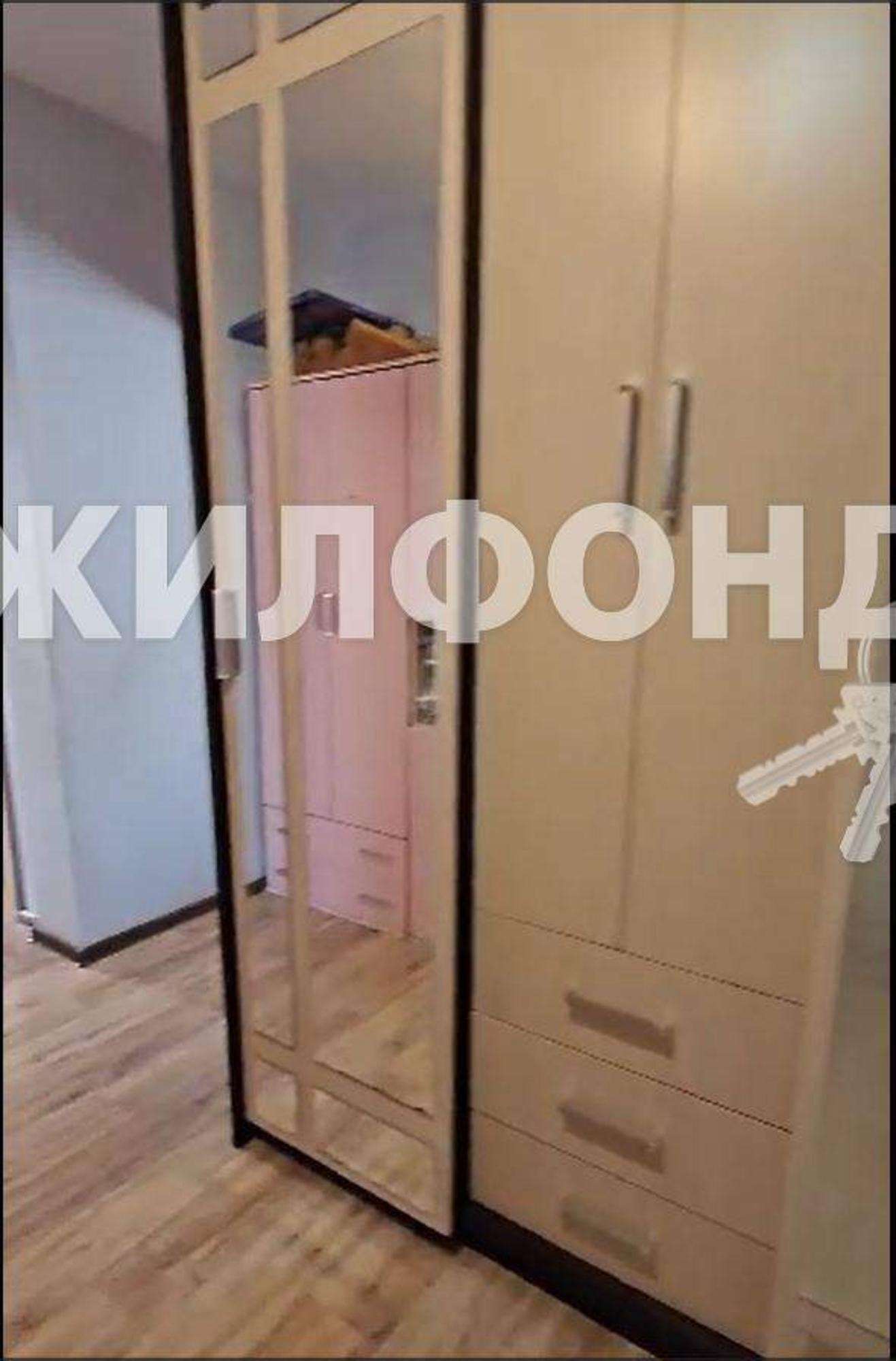 Купить квартиру за 8 240 000 рублей на Маршала Жукова улица, д.1/4