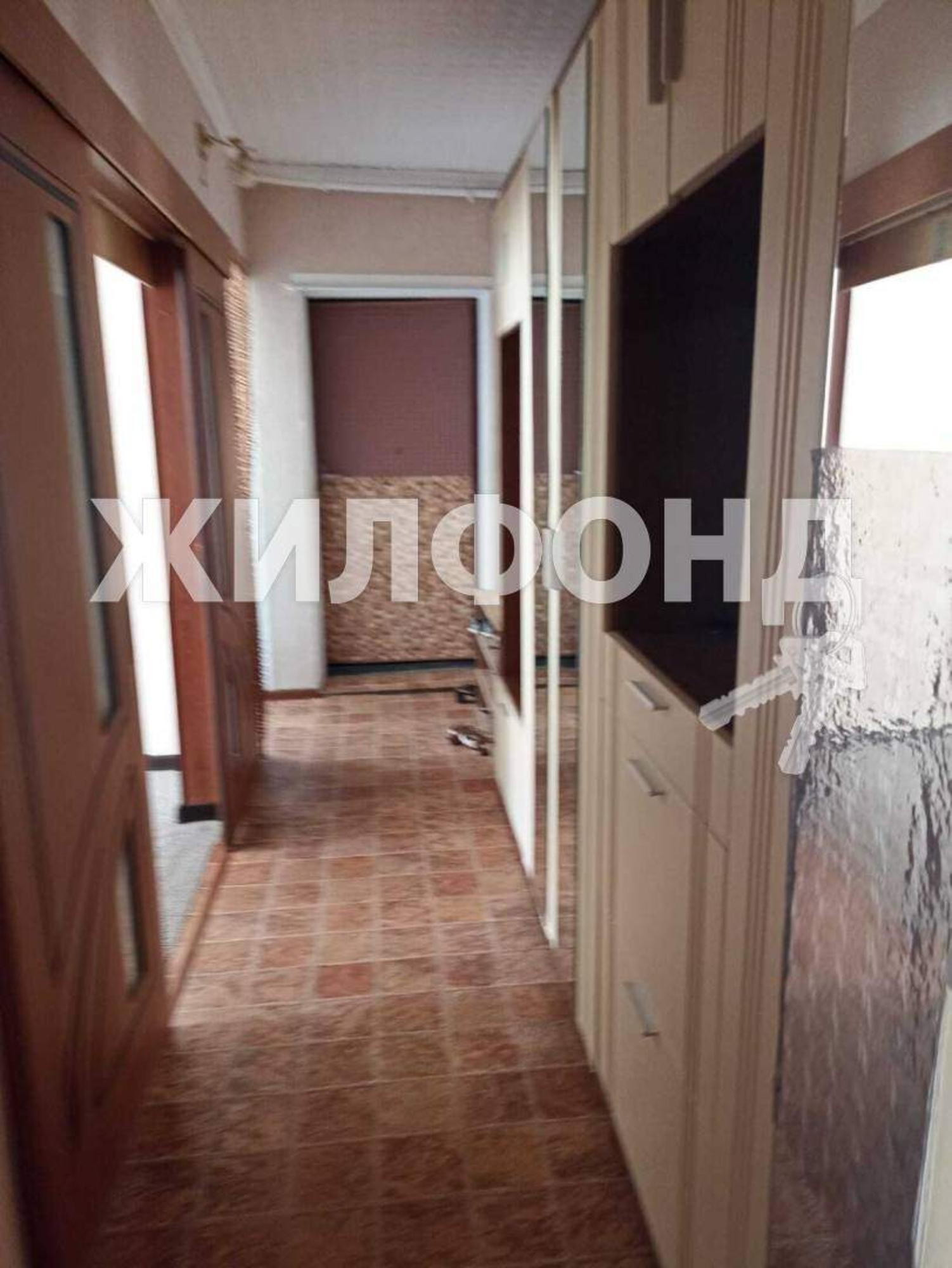 Купить квартиру за 10 200 000 рублей на Леселидзе улица, д.21А