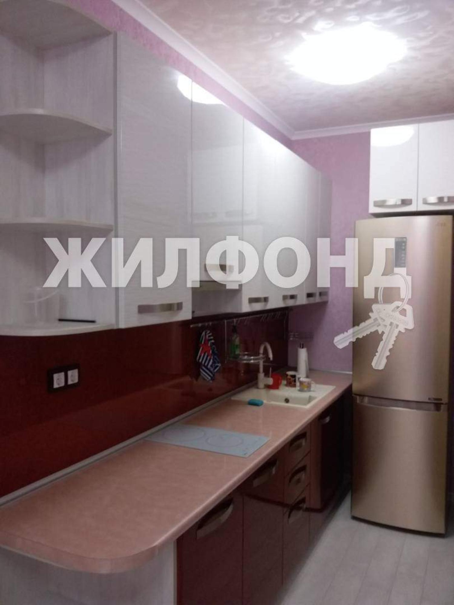 Купить квартиру за 7 189 000 рублей на Туристическая улица, д.3