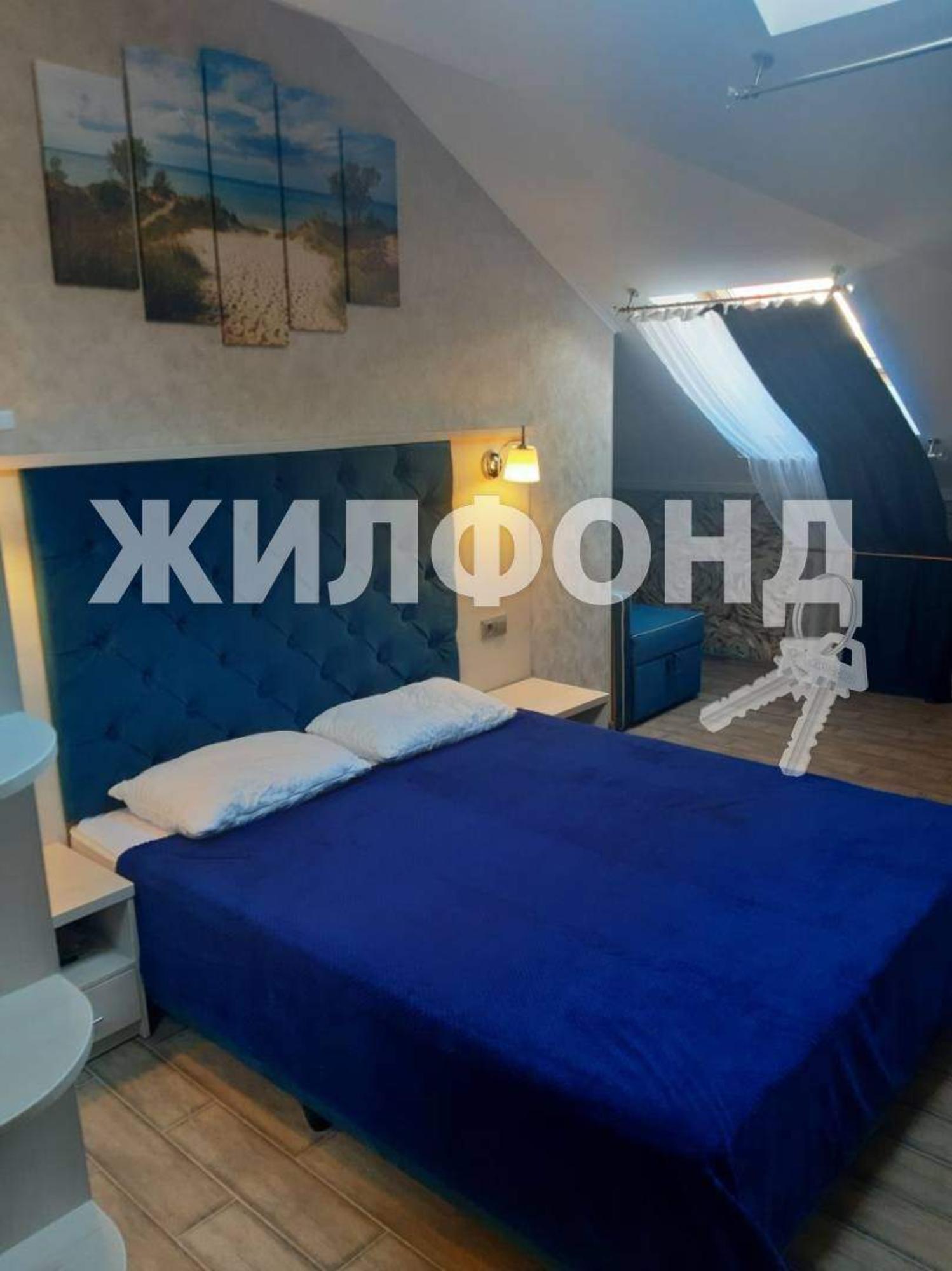 Купить квартиру за 9 300 000 рублей на Верхняя улица, д.13