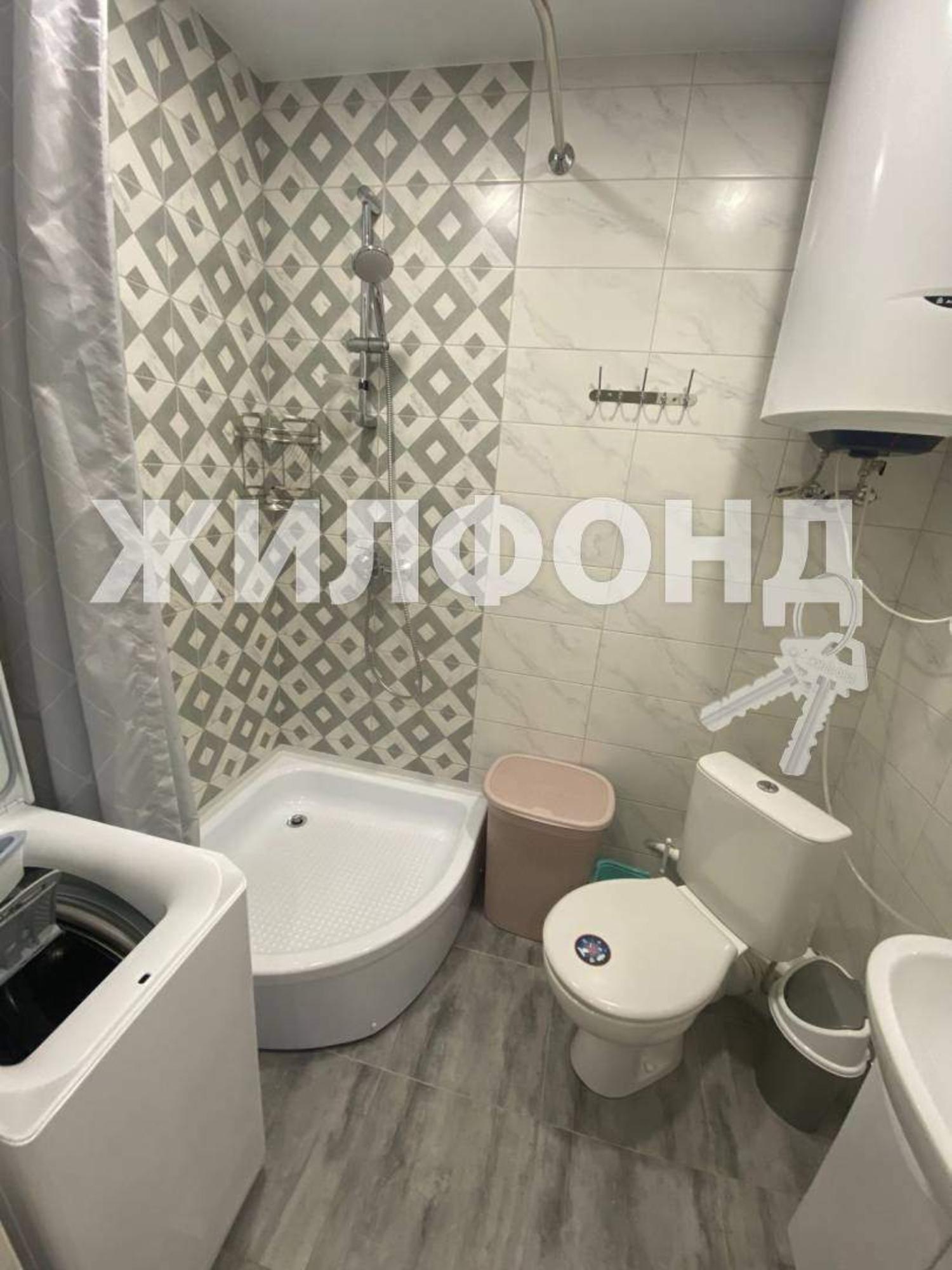 Купить студию за 4 200 000 рублей на Туристическая улица, д.6к5